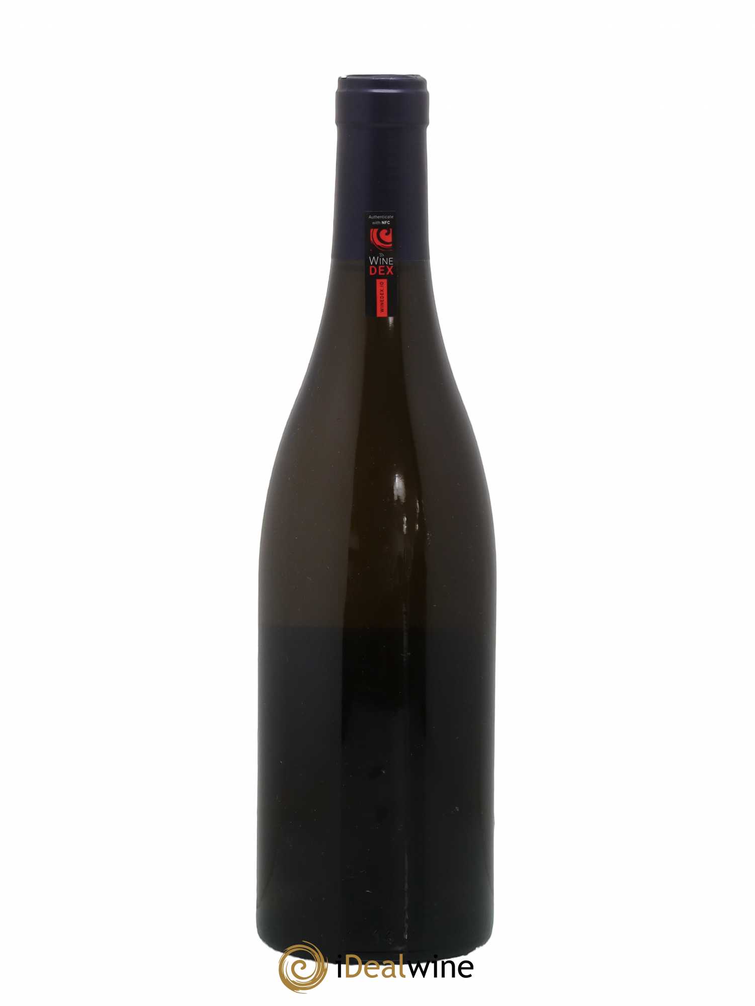 Ajaccio Granit 174 Vaccelli 2017 - Lot de 2 bouteilles - 1
