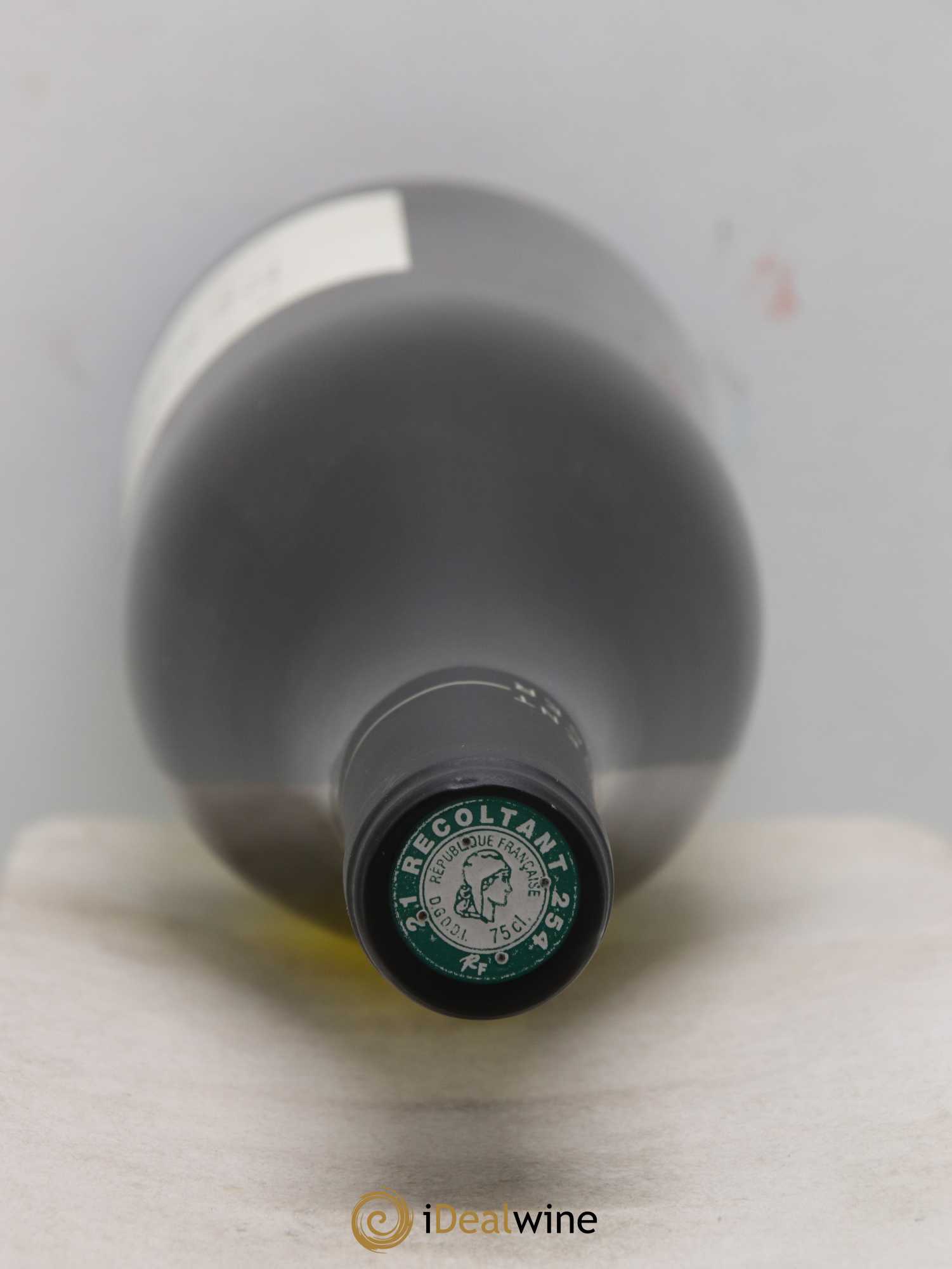 Meursault 1er Cru Perrières Vincent Dancer 2018 - Lot de 1 bouteille - 2