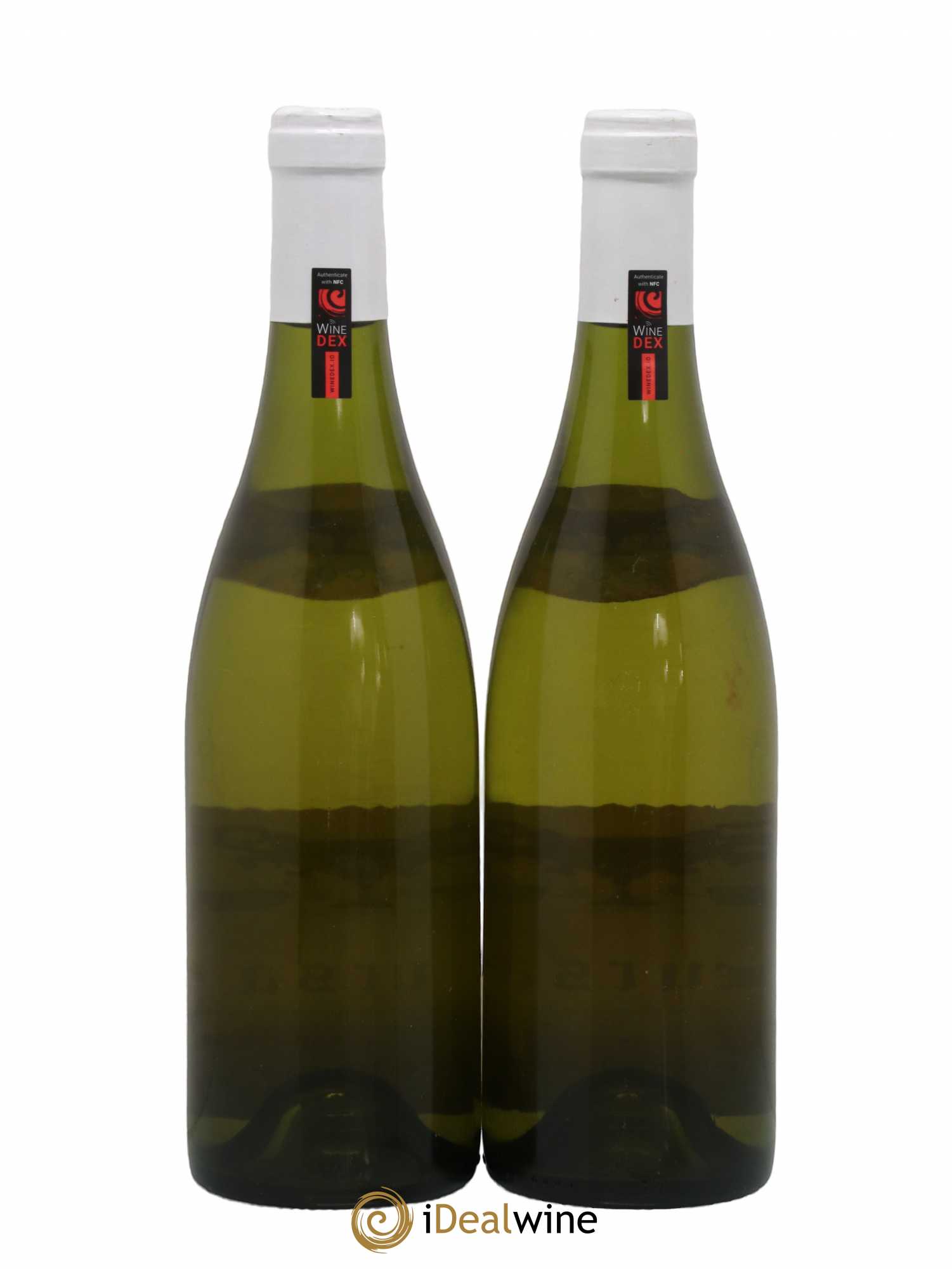 Meursault Coche Dury (Domaine) 2005 - Lot de 2 bouteilles - 1