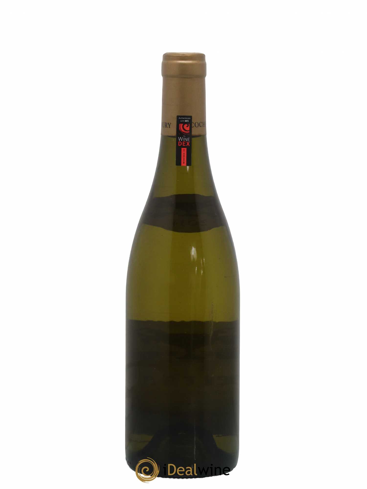 Meursault Coche Dury (Domaine) 2014 - Lot de 1 bouteille - 1