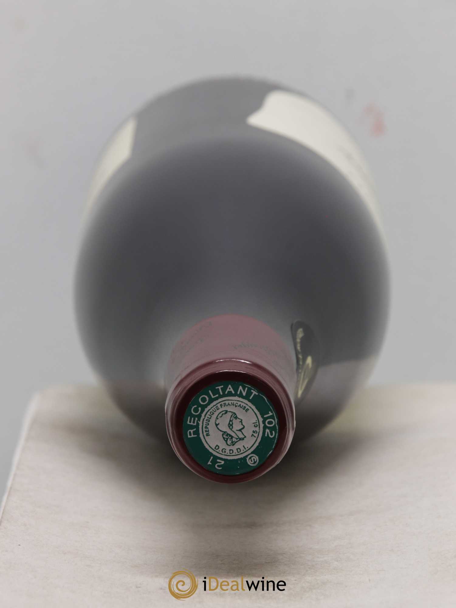 Vosne-Romanée Emmanuel Rouget 2014 - Lot de 1 bouteille - 2