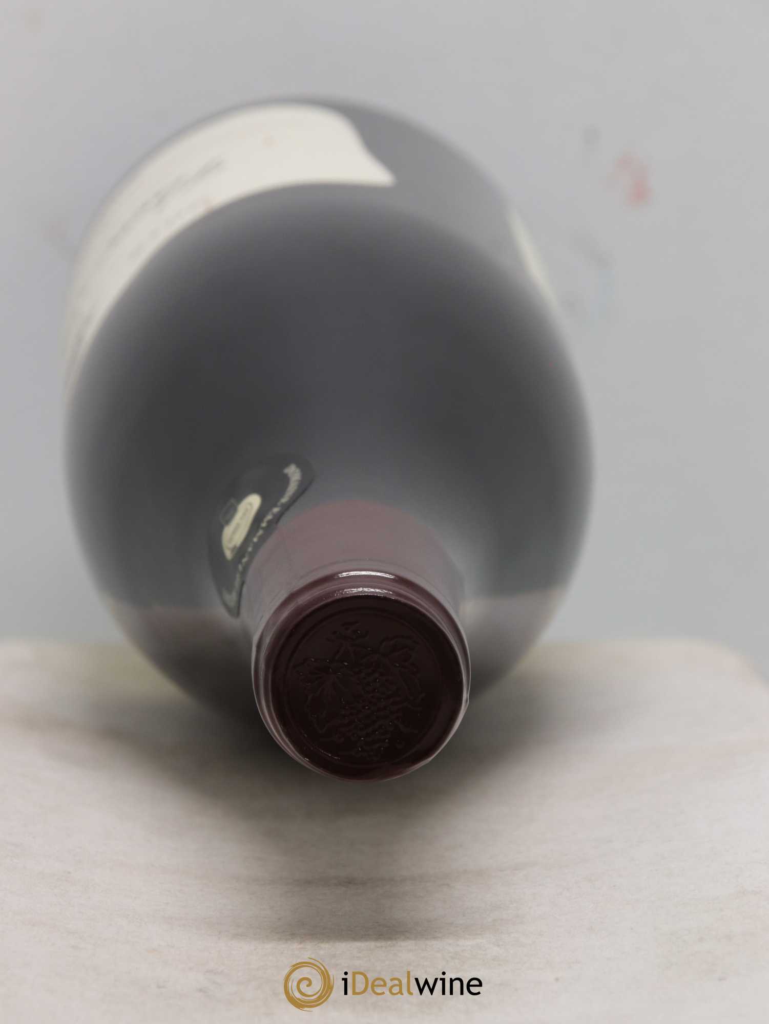Vosne-Romanée Emmanuel Rouget 2018 - Lot de 1 bouteille - 2