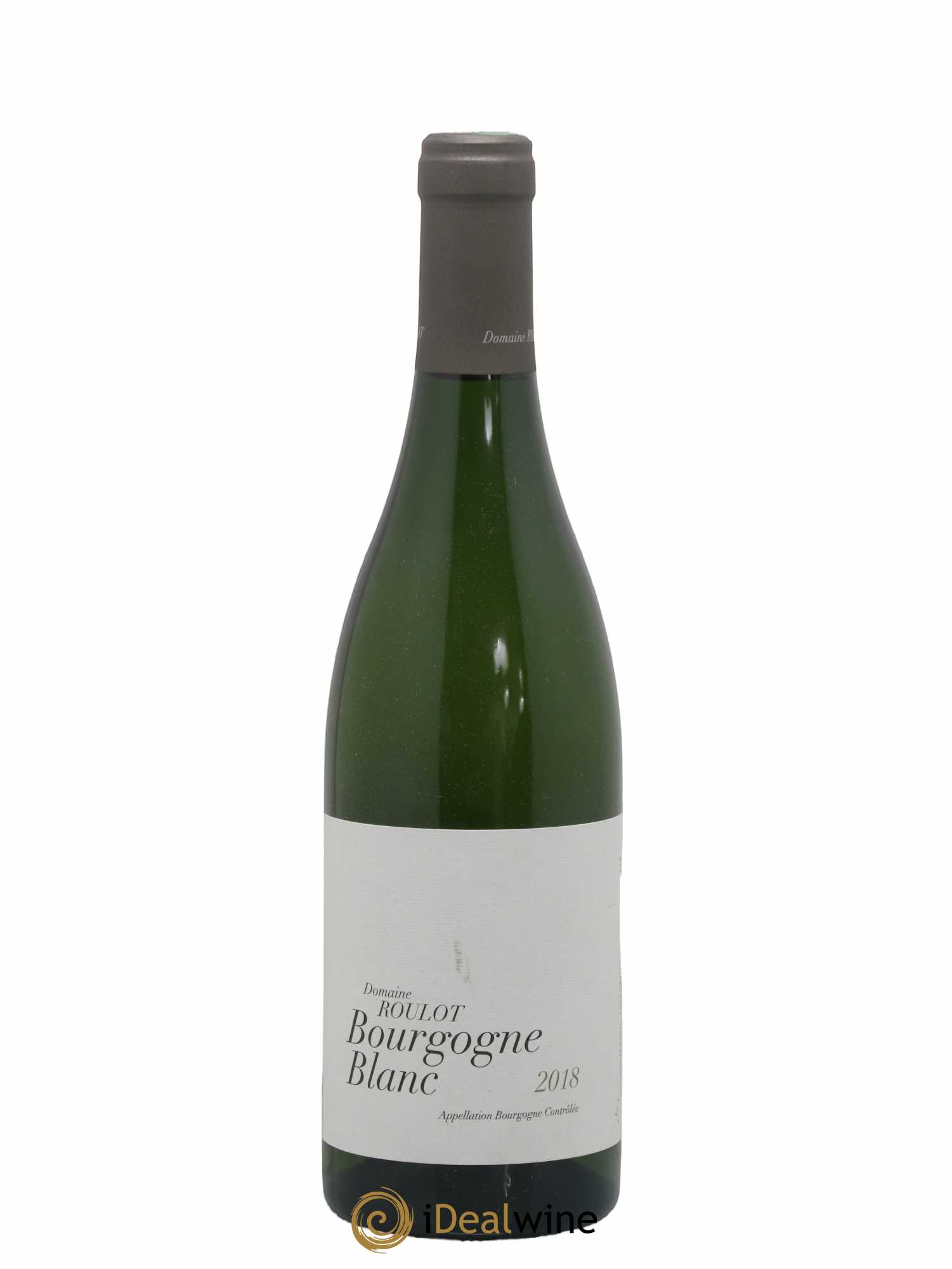 Bourgogne Roulot (Domaine) 2018 - Lot de 1 bouteille - 0