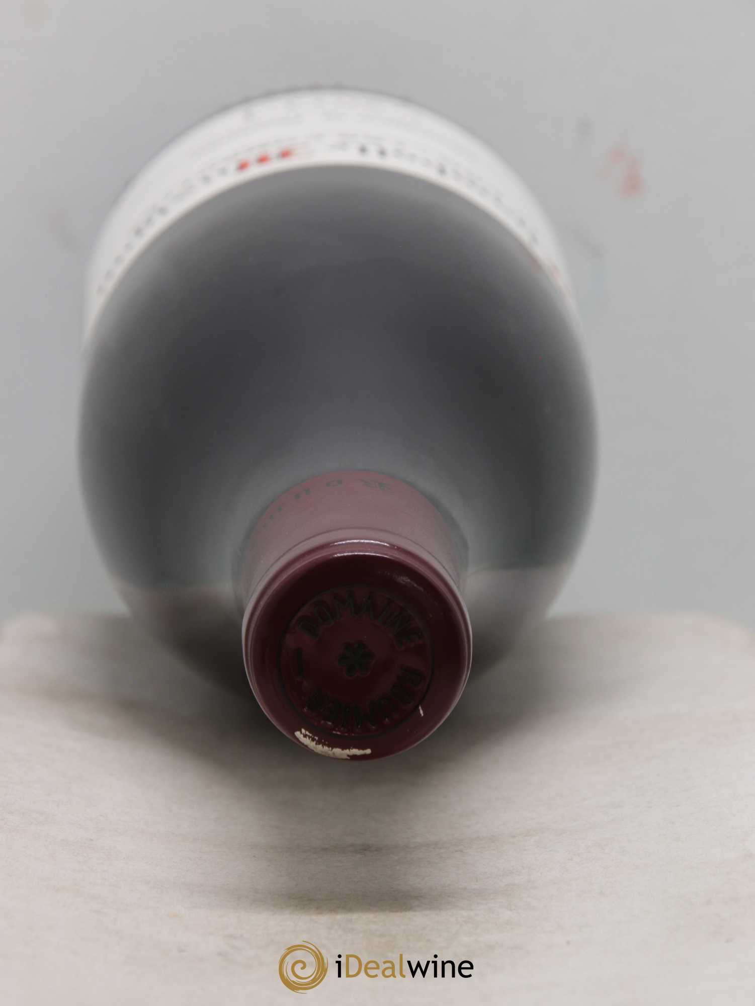 Chambolle-Musigny 1er Cru Les Combottes Georges Roumier (Domaine) 2014 - Lot de 1 bouteille - 2