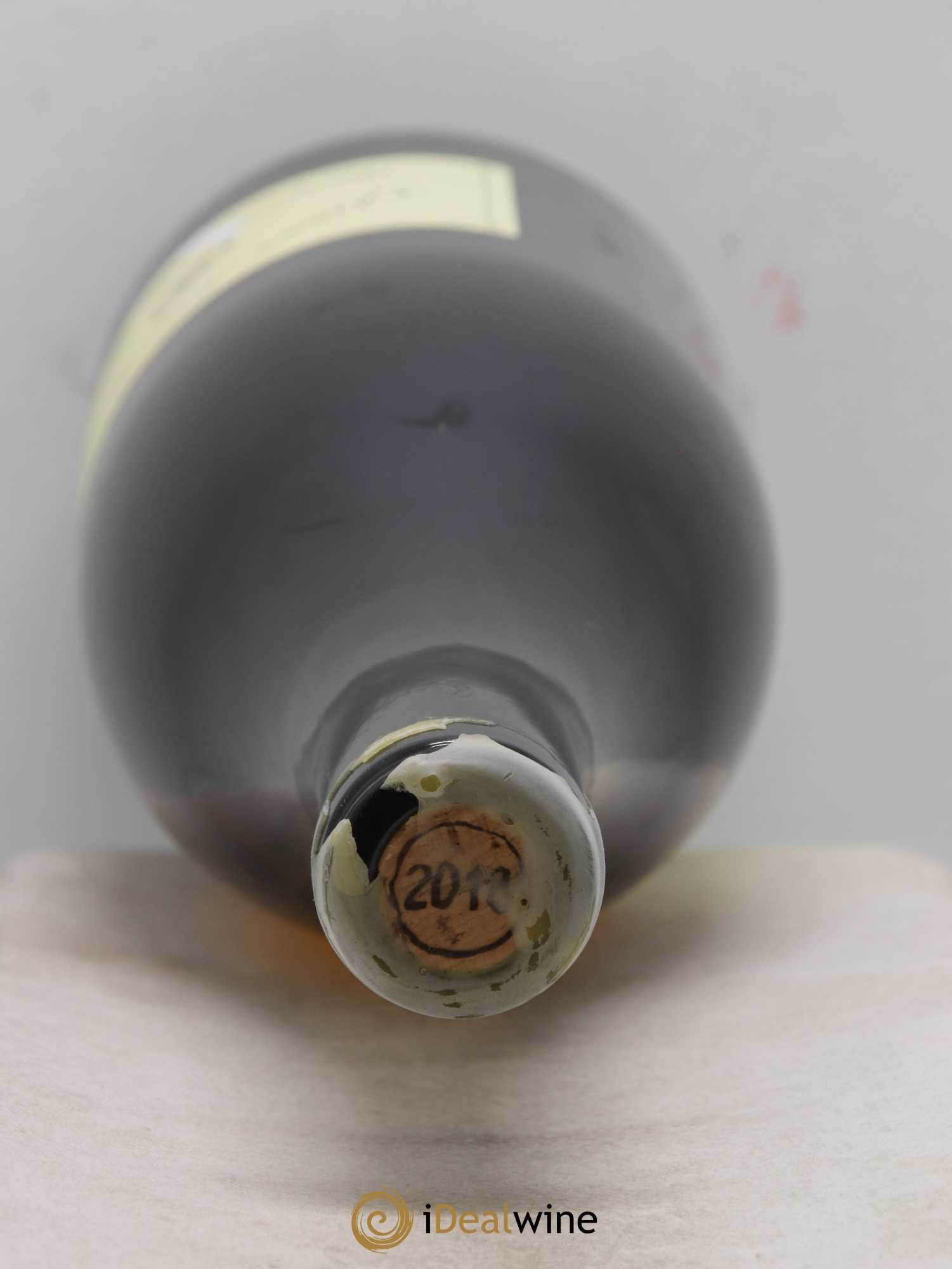Coteaux Champenois Les Crayères du Levant Aurélien Lurquin 2018 - Lot de 1 bouteille - 2