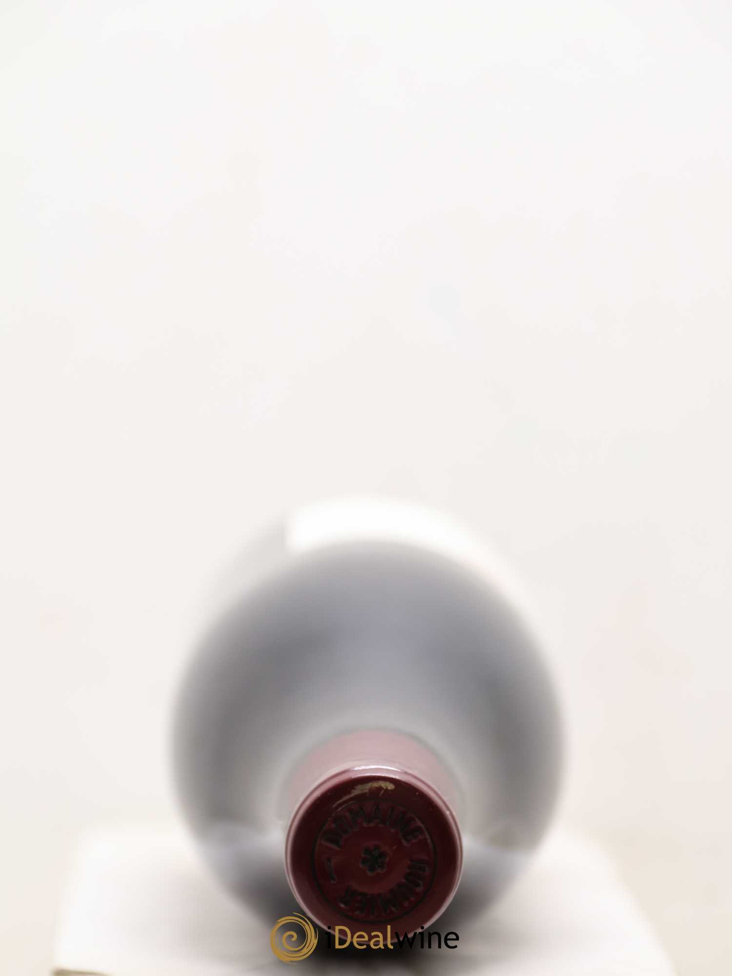 Chambolle-Musigny Georges Roumier (Domaine) 2014 - Posten von 1 Flasche - 1