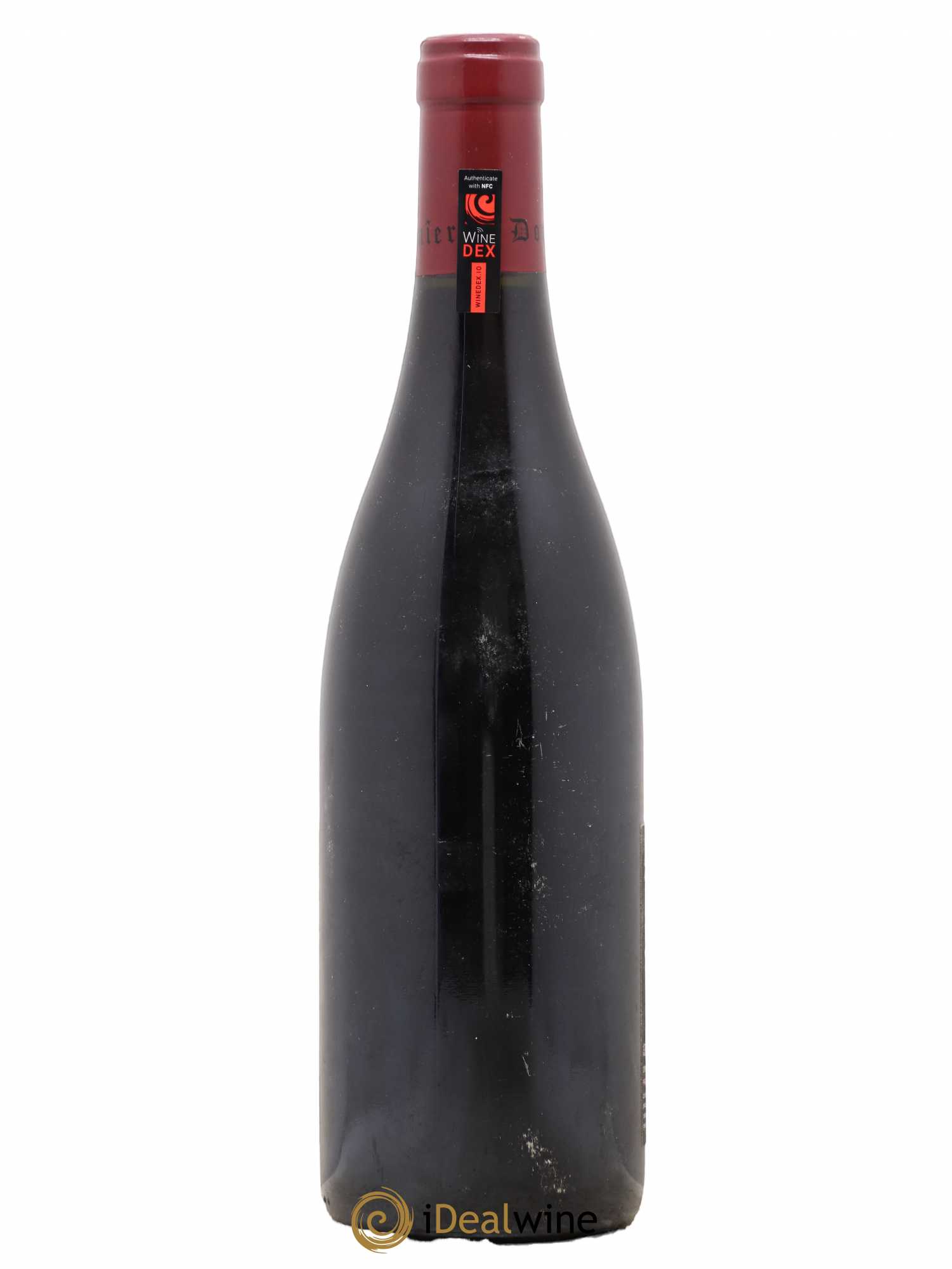 Chambolle-Musigny 1er Cru Les Cras Georges Roumier (Domaine) 2010 - Lot de 1 bouteille - 1