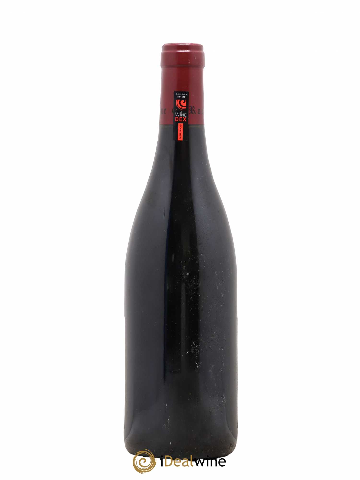Chambolle-Musigny 1er Cru Les Cras Georges Roumier (Domaine) 2011 - Lot de 1 bouteille - 1