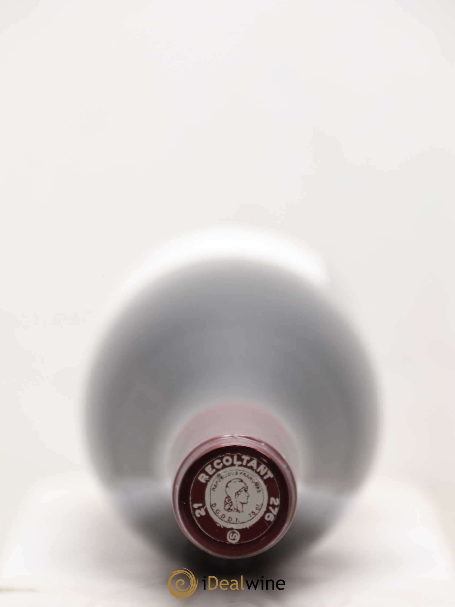 Echezeaux Grand Cru Naudin-Ferrand (Domaine) 2017 - Lot de 1 bouteille - 2