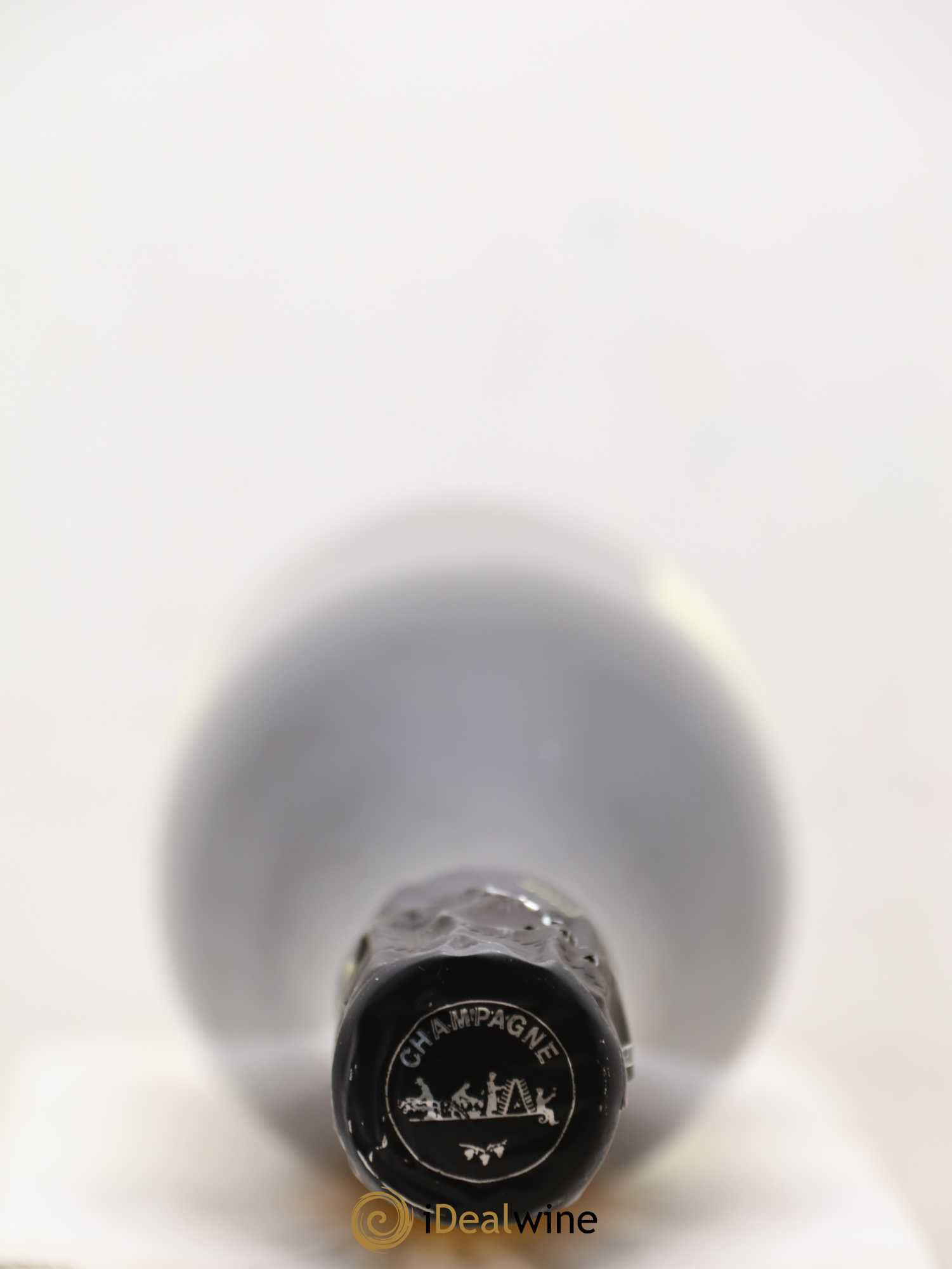 Pinot Noir Les Forcières Aurélien Lurquin 2017 - Lot de 1 bouteille - 2