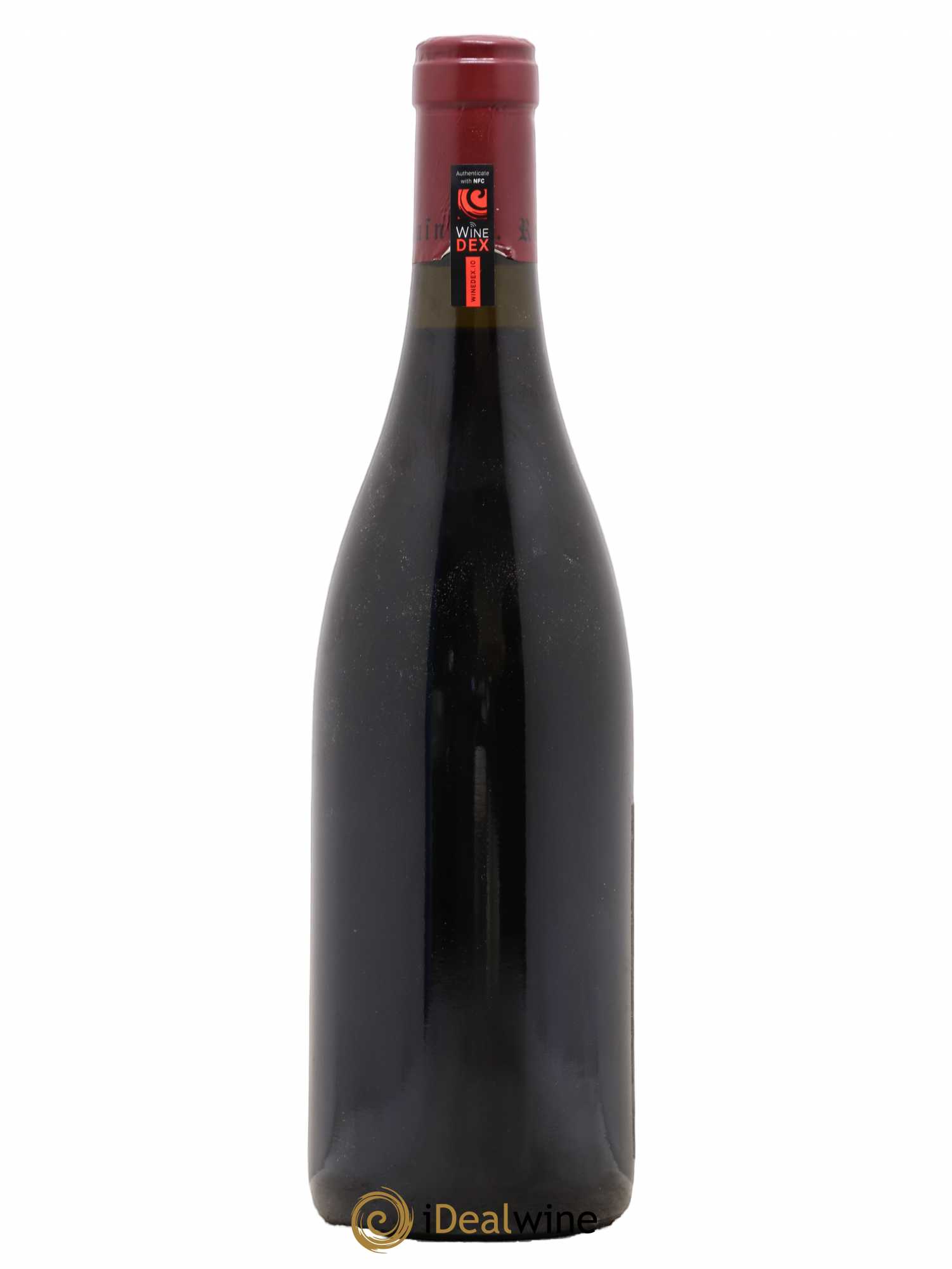 Chambolle-Musigny 1er Cru Les Combottes Georges Roumier (Domaine) 2007 - Lot de 1 bouteille - 1