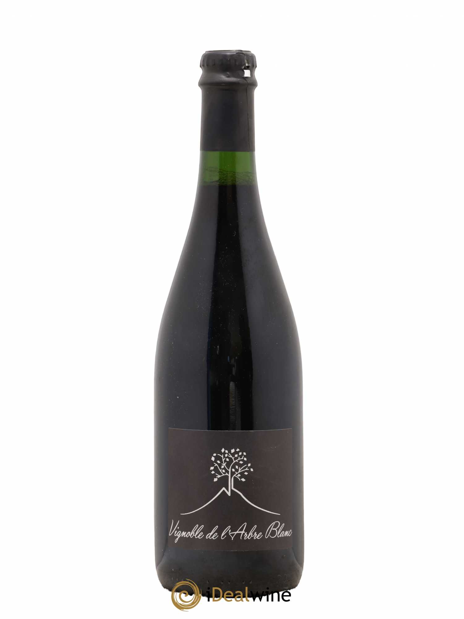 Vin de France Les Orgues Vignoble de l'Arbre Blanc 2017 - Lot de 1 bouteille - 0