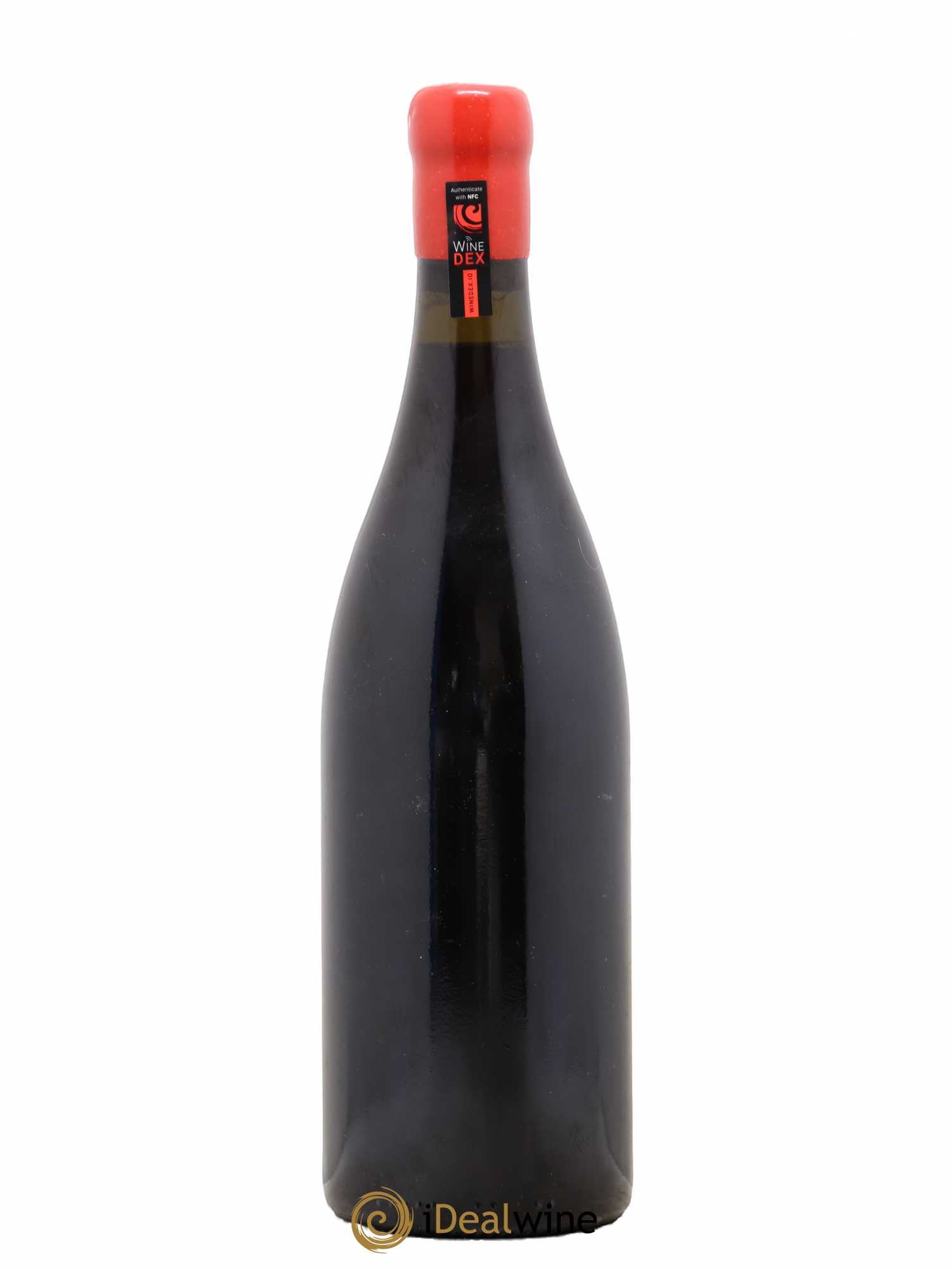 Vin de France Trousseau Murmures (Domaine des) - Emmanuel Lançon 2017 - Lot de 1 bouteille - 1