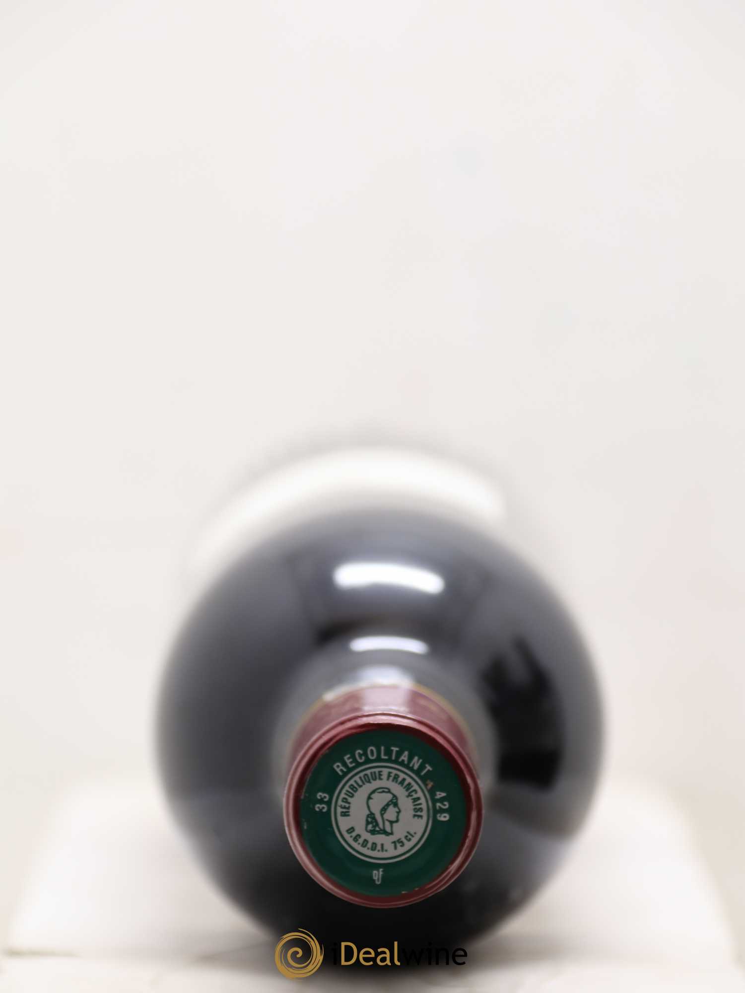 Carruades de Lafite Rothschild Second Vin 2010 - Lot de 3 bouteilles - 2