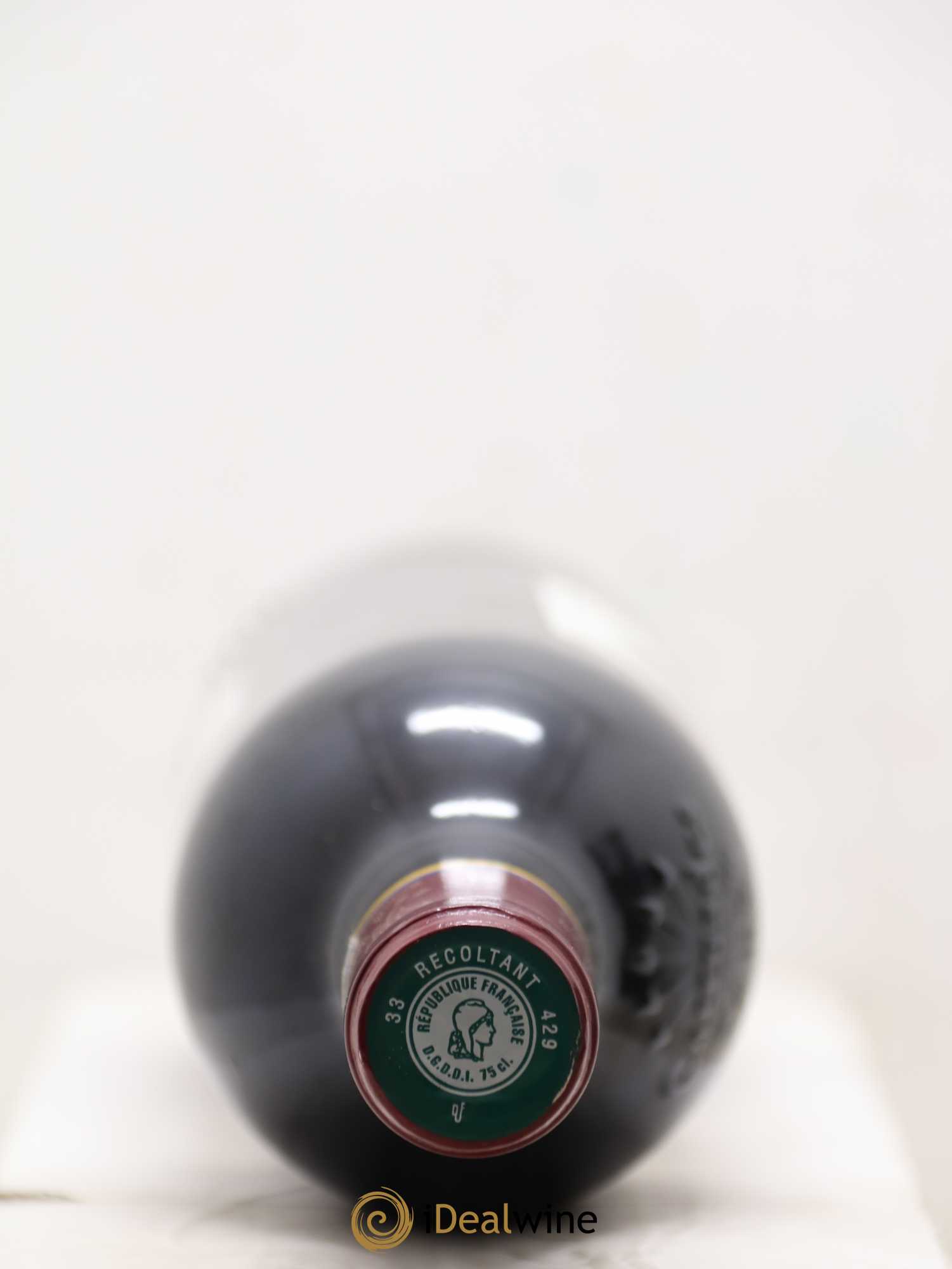 Carruades de Lafite Rothschild Second Vin 2010 - Lot de 2 bouteilles - 2