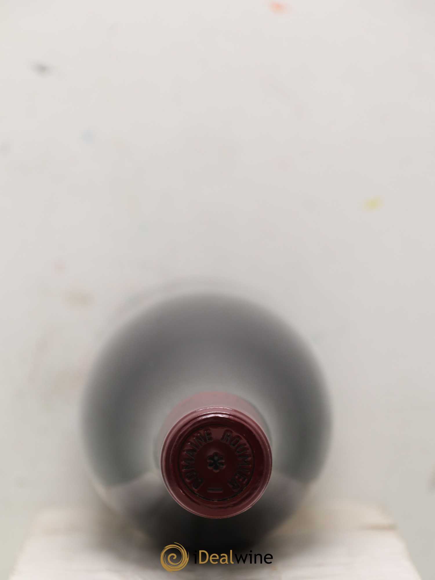 Morey-Saint-Denis 1er Cru Clos de la Bussière Georges Roumier (Domaine) 2010 - Lot de 3 bouteilles - 2