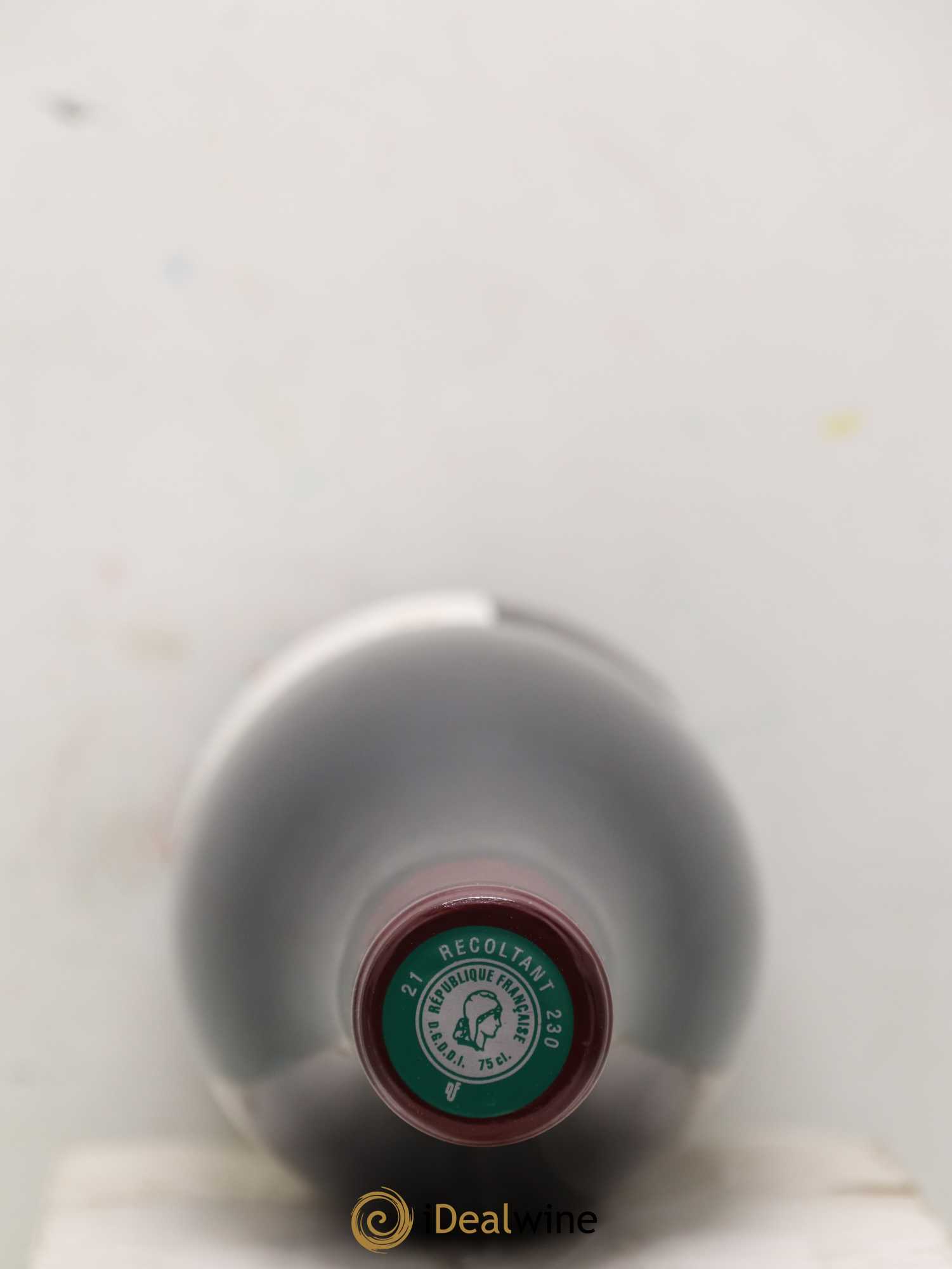 Chambolle-Musigny Georges Roumier (Domaine) 2014 - Lot of 2 bottles - 1