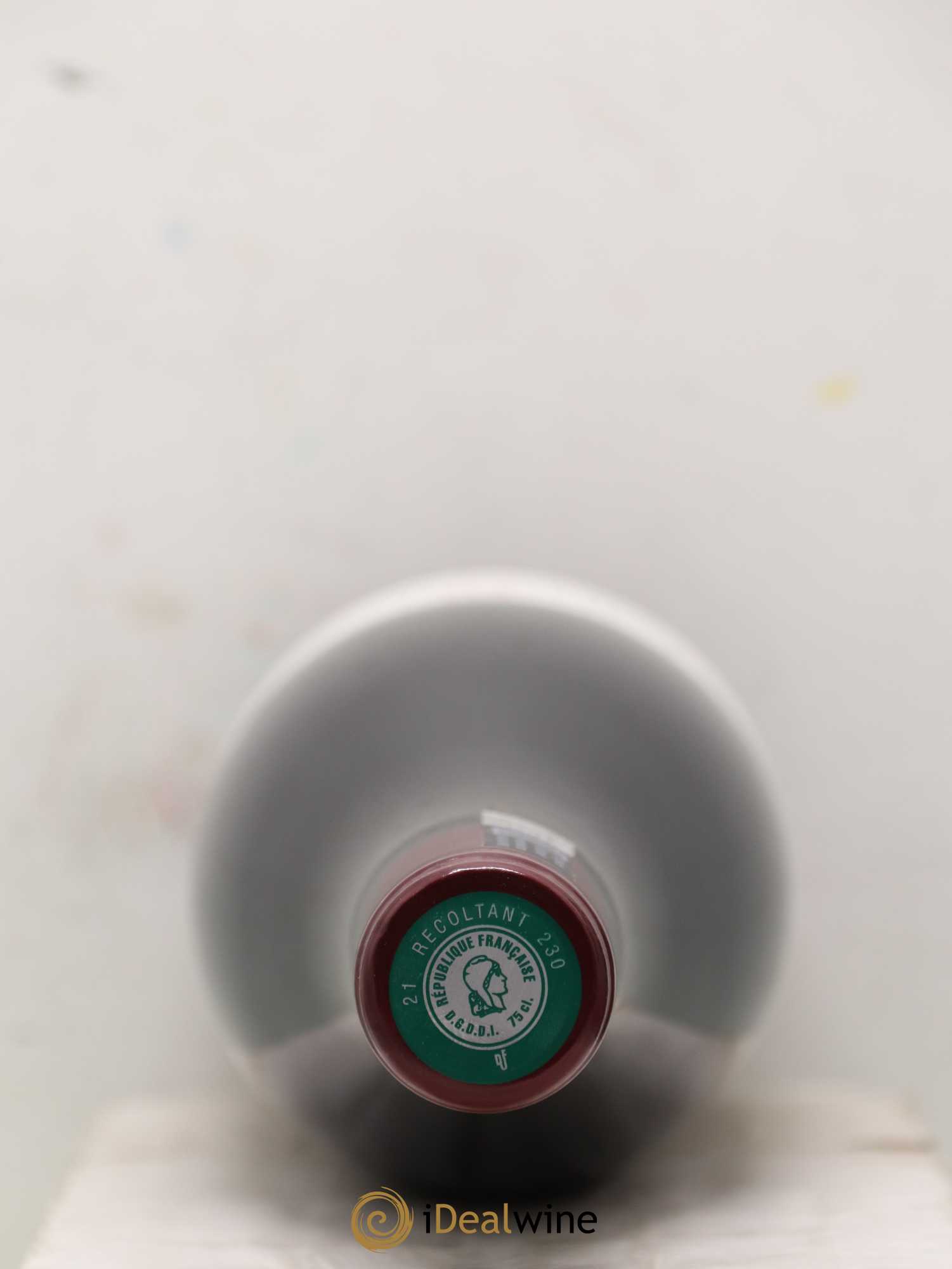 Chambolle-Musigny 1er Cru Les Cras Georges Roumier (Domaine) 2017 - Lot de 2 bouteilles - 1