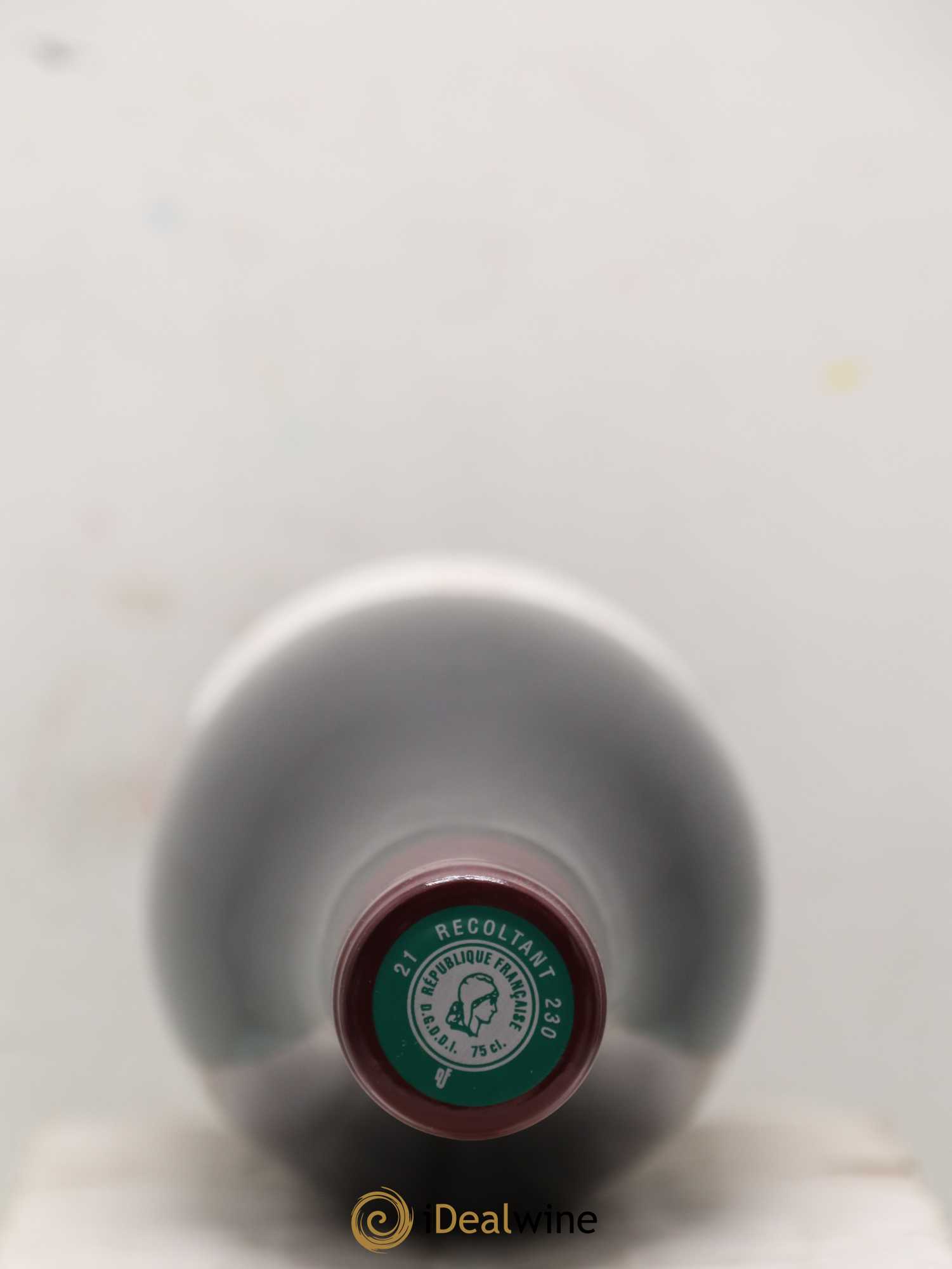 Chambolle-Musigny Georges Roumier (Domaine) 2016 - Lot of 2 bottles - 1