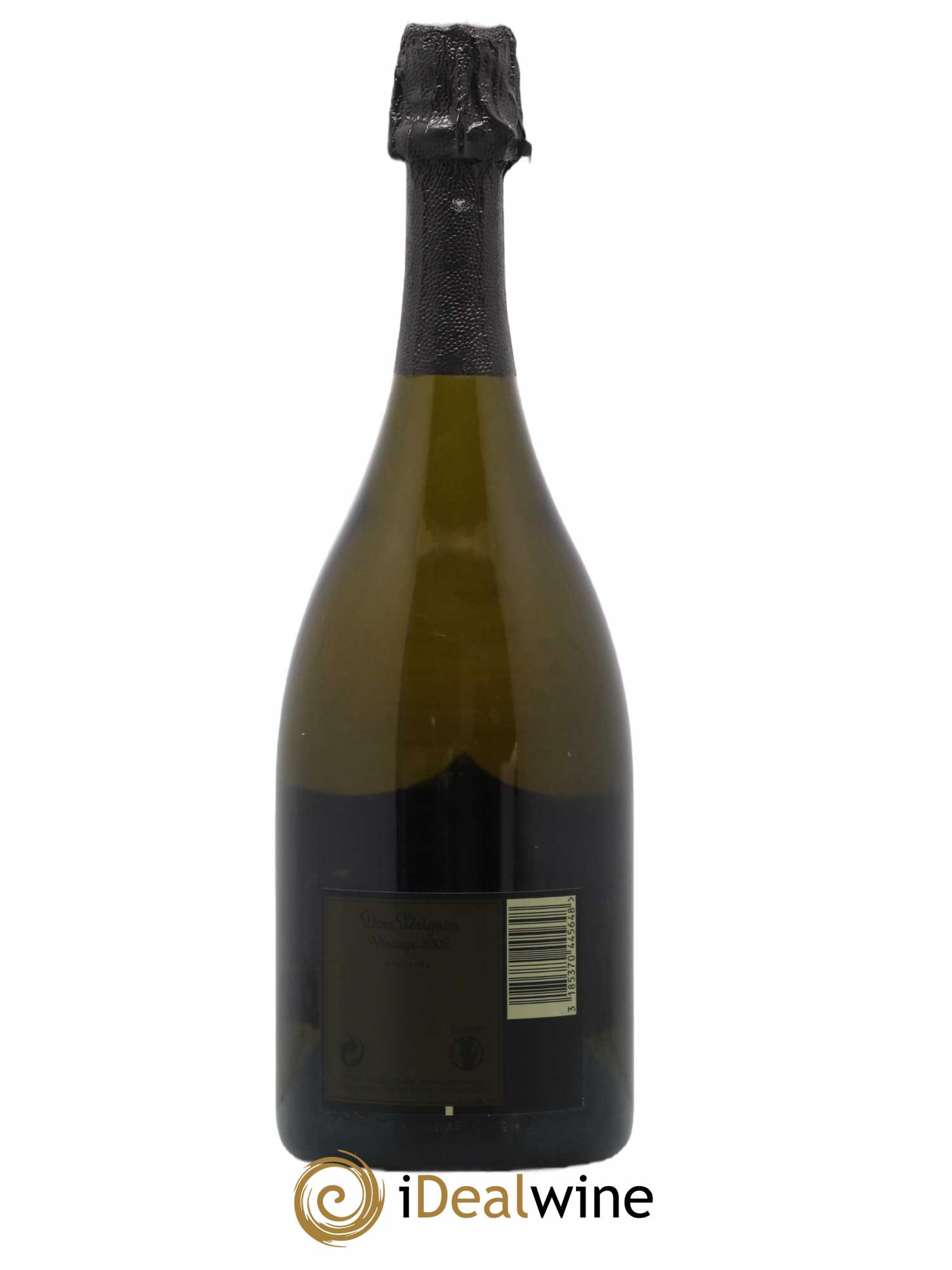 Brut Dom Pérignon 2002 - Lot of 1 bottle - 1