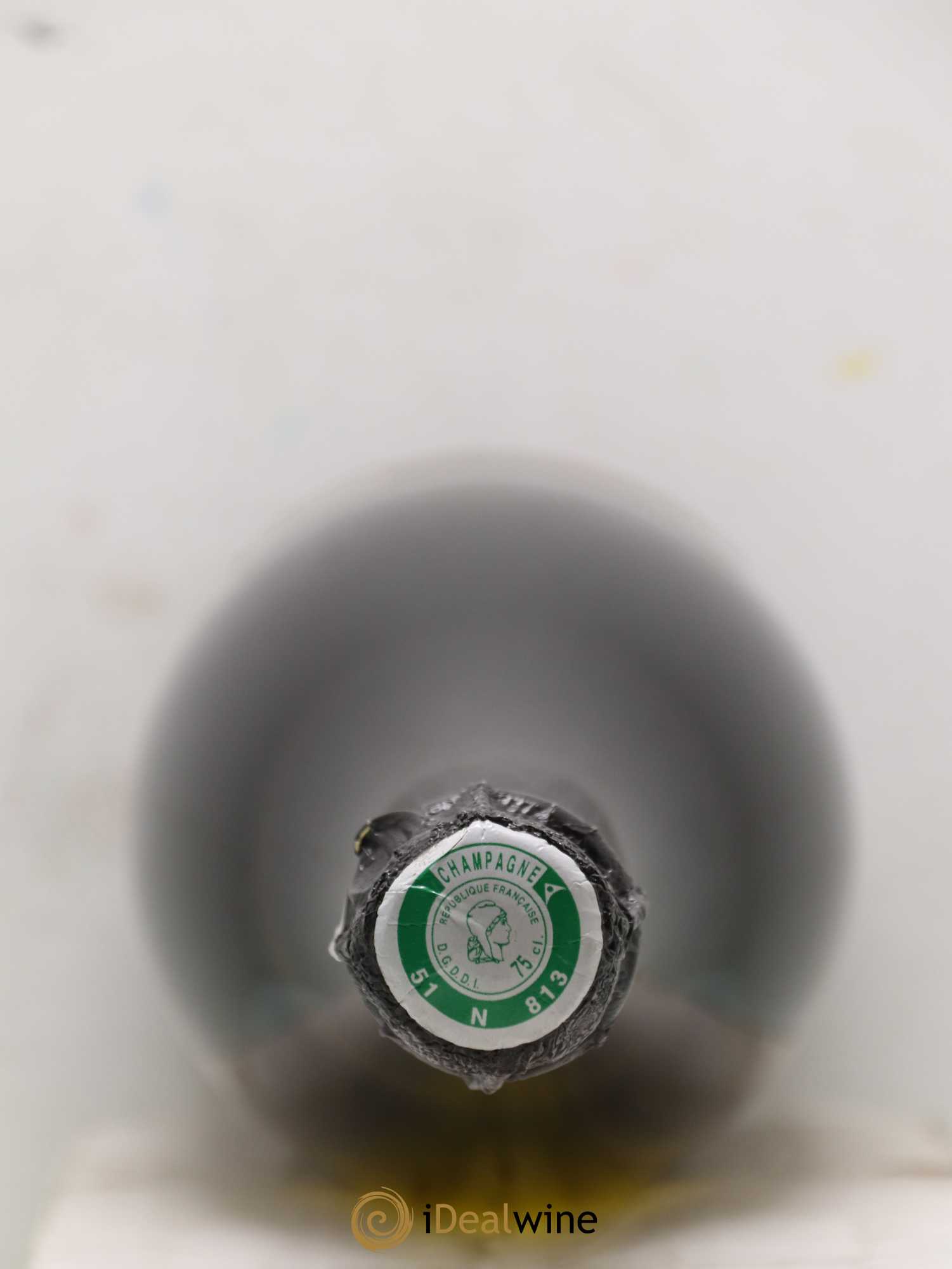 Brut Dom Pérignon 2002 - Lot of 1 bottle - 2