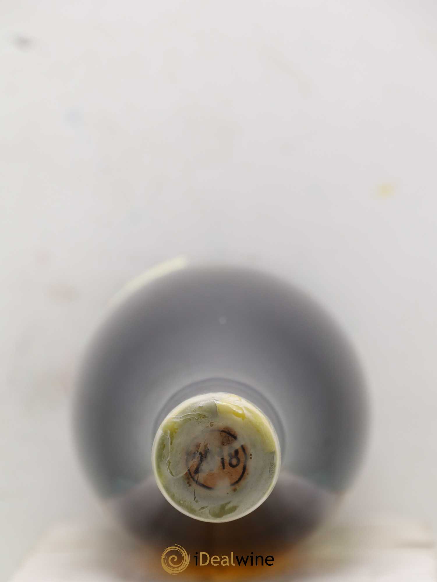 Coteaux Champenois Les Crayères du Levant Aurélien Lurquin 2018 - Lot de 1 bouteille - 2