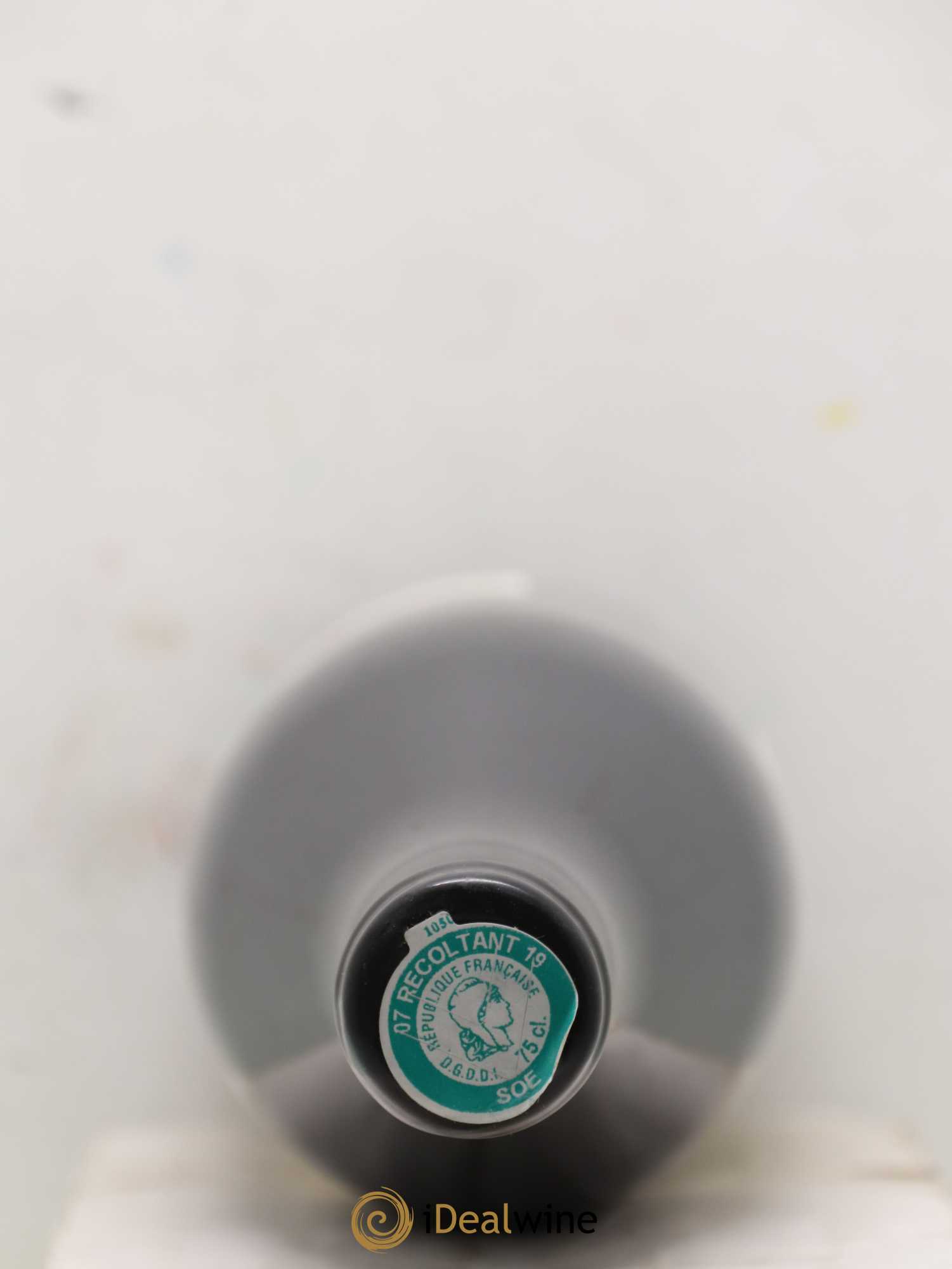 Saint-Joseph Clos Florentin Jean-Louis Chave 2018 - Lot of 1 bottle - 2