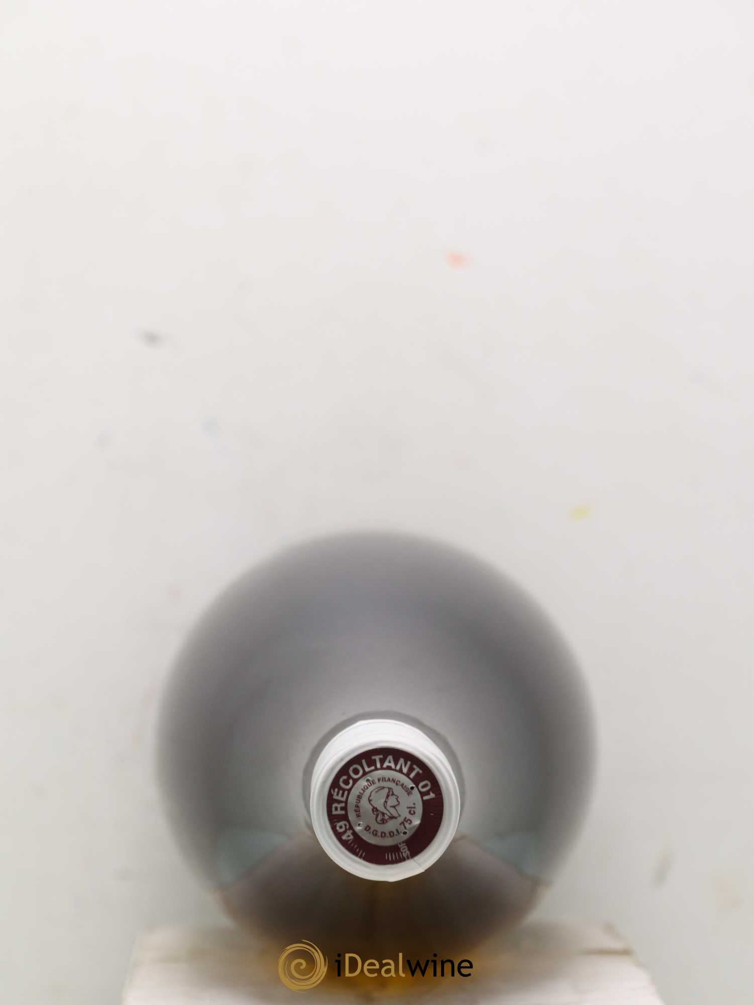 Vin de France Epona Patrick Desplats 2017 - Lot de 1 magnum - 1
