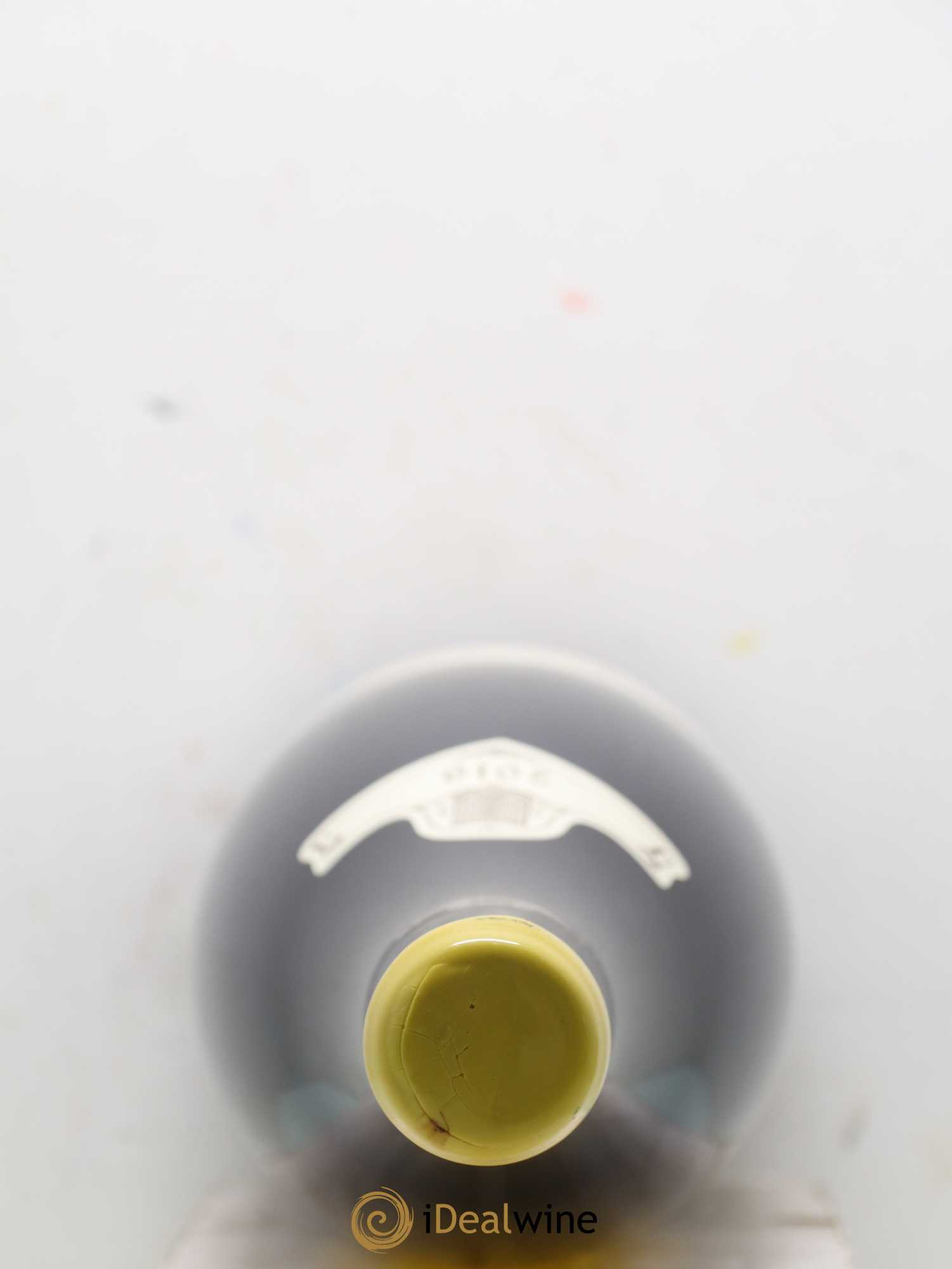 Petit Chablis Raveneau (Domaine) 2019 - Lot de 1 magnum - 1