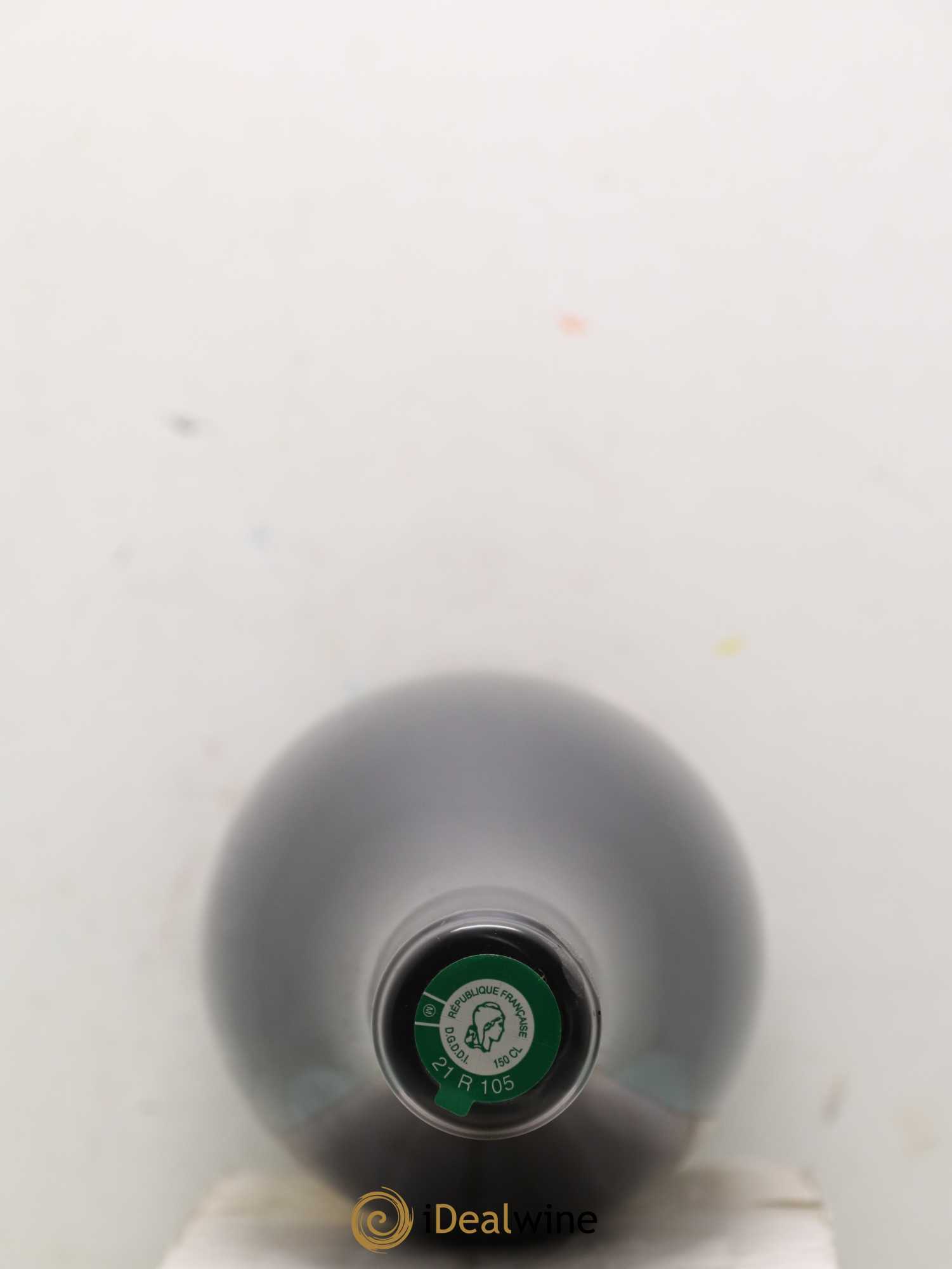 Chambolle-Musigny Aux Echanges Cecile Tremblay 2015 - Posten von 1 Magnum - 1