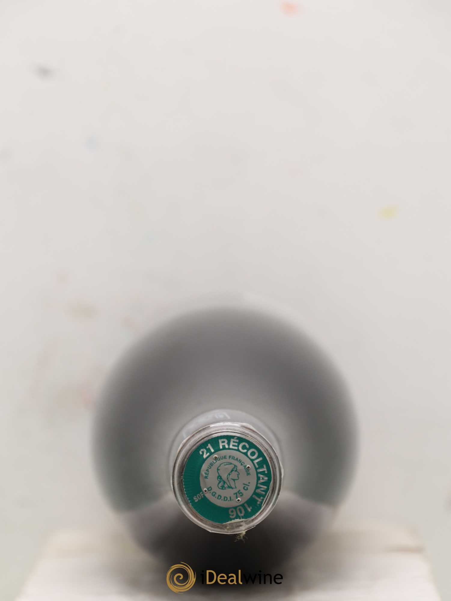 Nuits-Saint-Georges 1er Cru Prieuré Roch 2015 - Lot de 2 bouteilles - 2