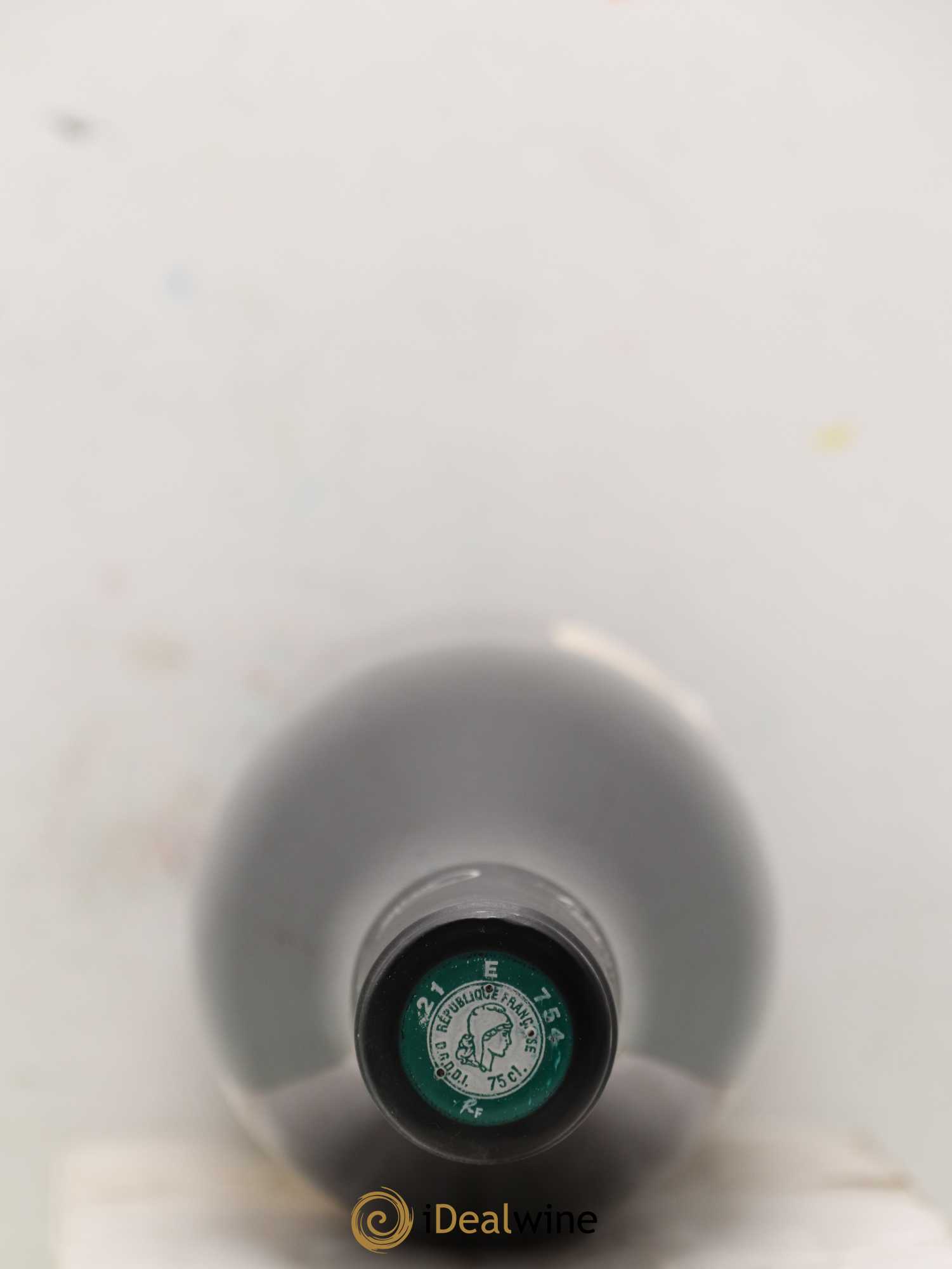 Morey-Saint-Denis Très Girard Cécile Tremblay 2014 - Lot de 1 bouteille - 2