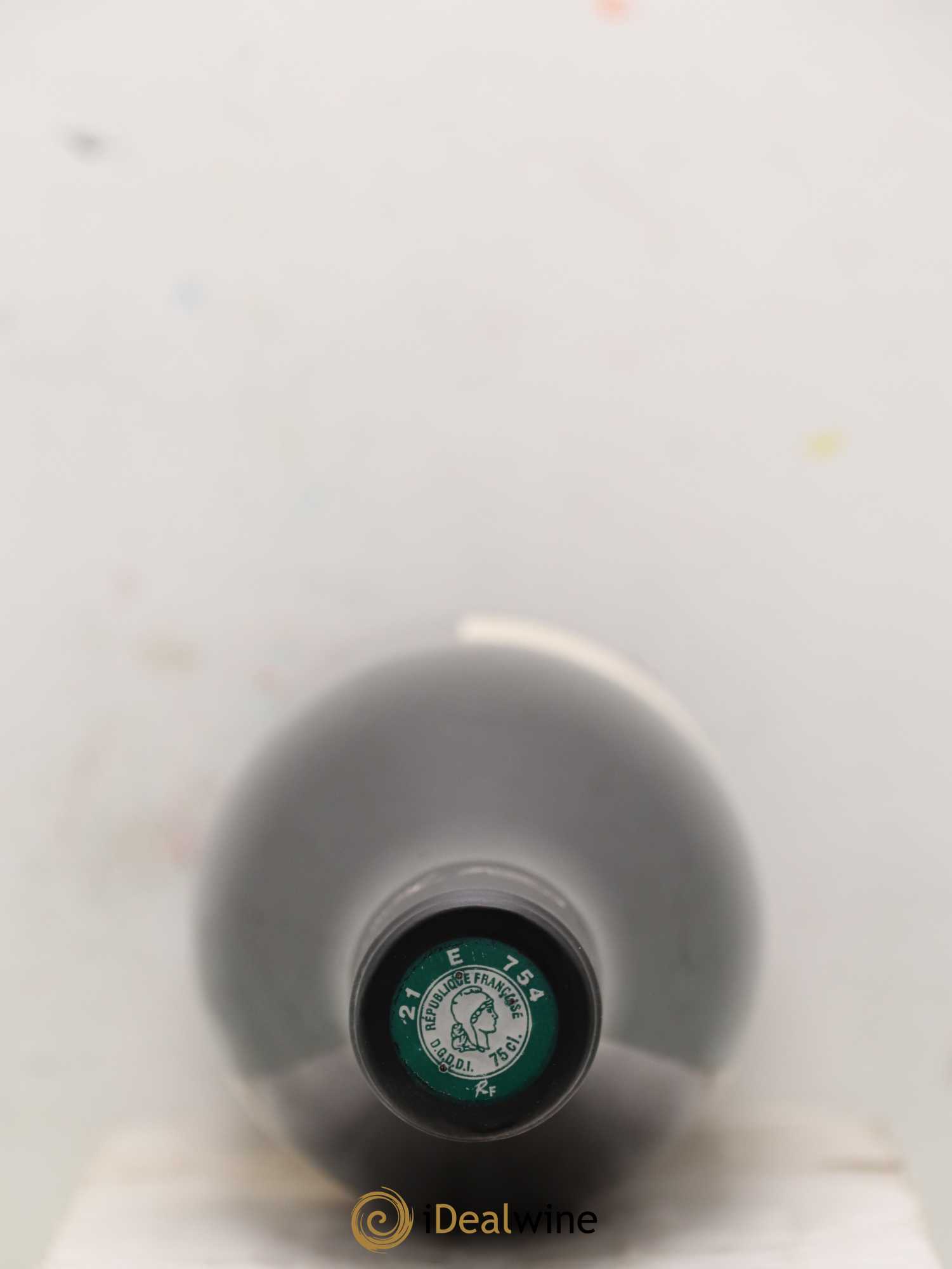 Morey-Saint-Denis Très Girard Cécile Tremblay 2015 - Lot de 1 bouteille - 2