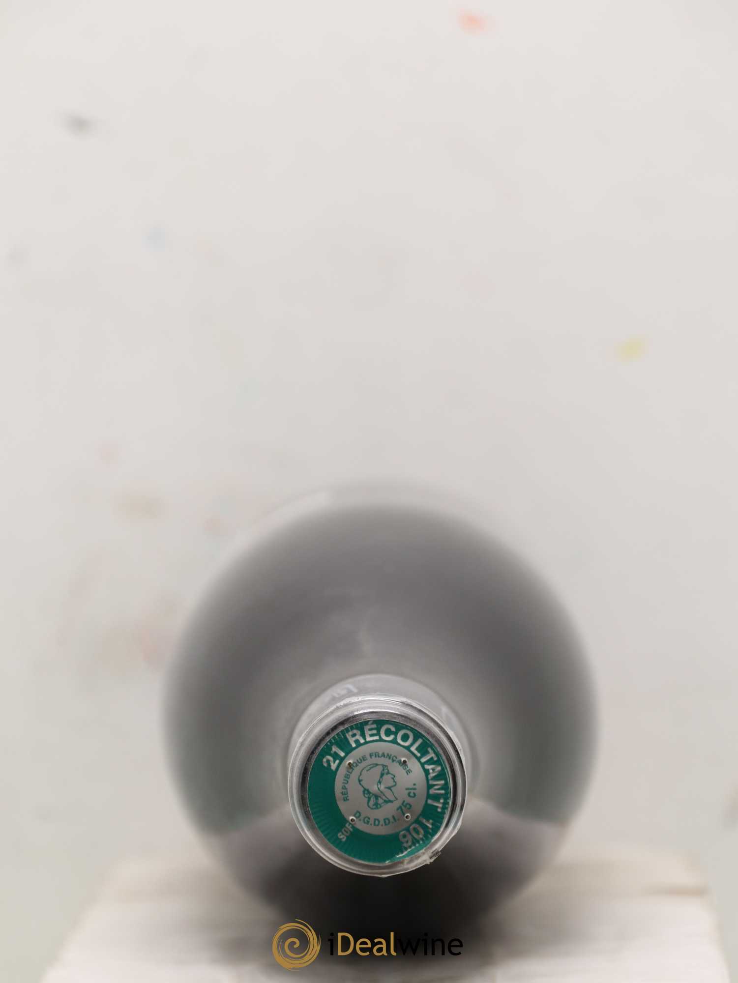 Nuits-Saint-Georges 1er Cru Prieuré Roch 2015 - Lot de 3 bouteilles - 2