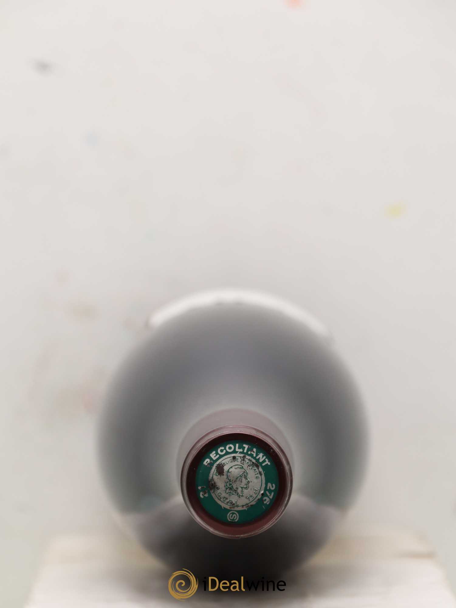 Echezeaux Grand Cru Naudin-Ferrand (Domaine) 2014 - Lot de 2 bouteilles - 2