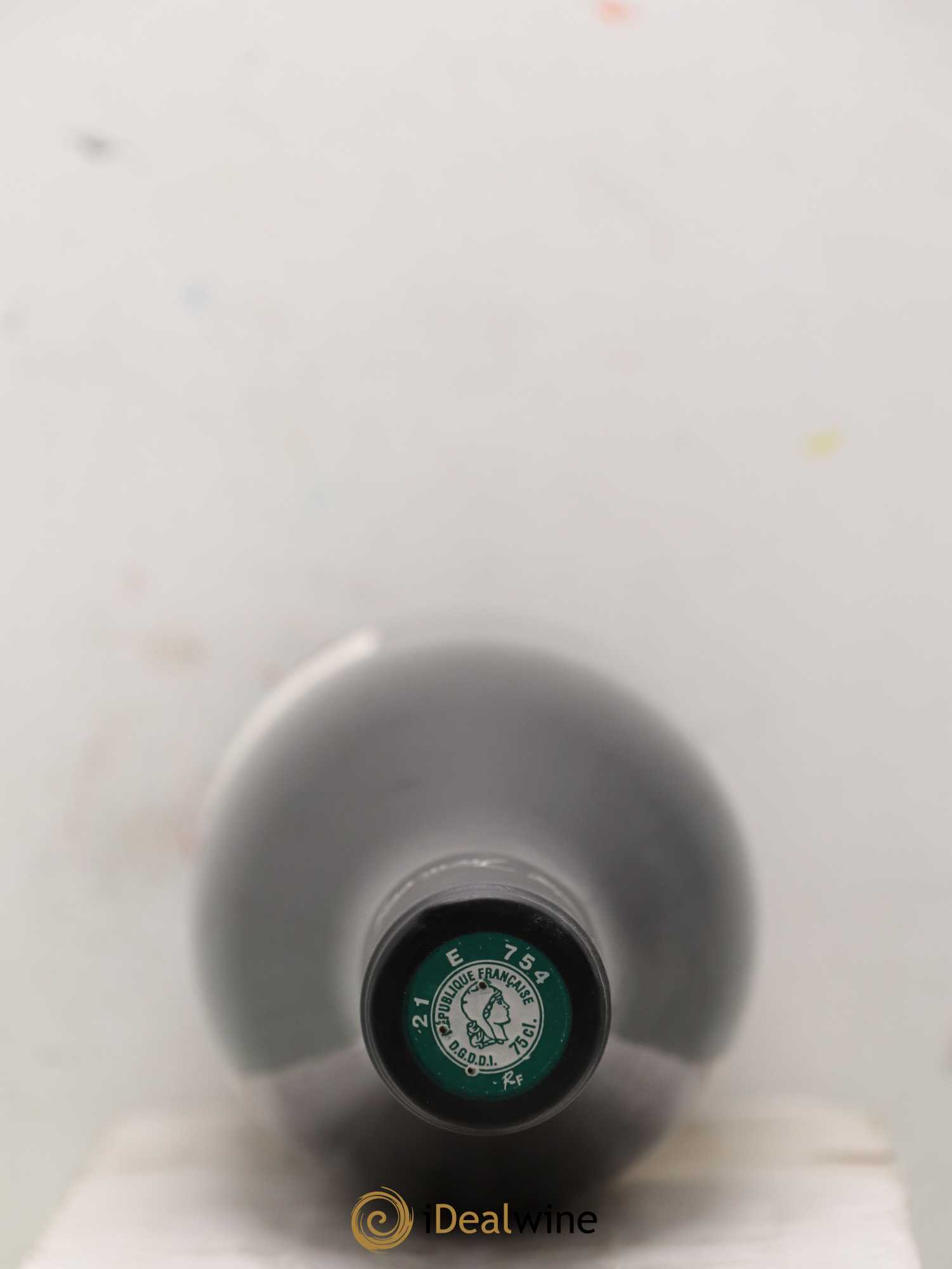 Vosne-Romanée Vieilles Vignes Cécile Tremblay 2016 - Lot of 3 bottles - 2