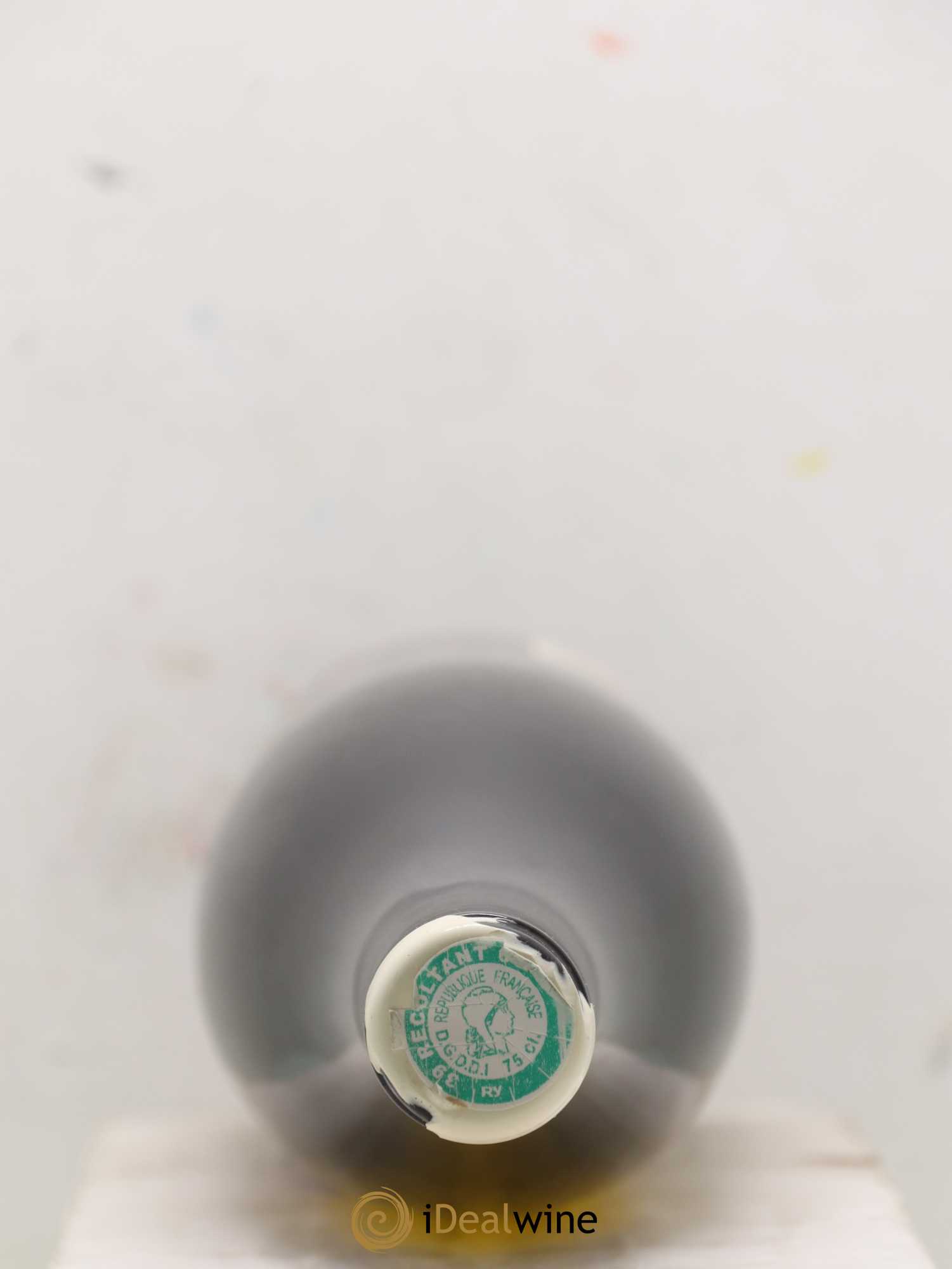 Arbois Chardonnay Les Nouvelles Adeline Houillon & Renaud Bruyère 2016 - Lot de 1 bouteille - 2