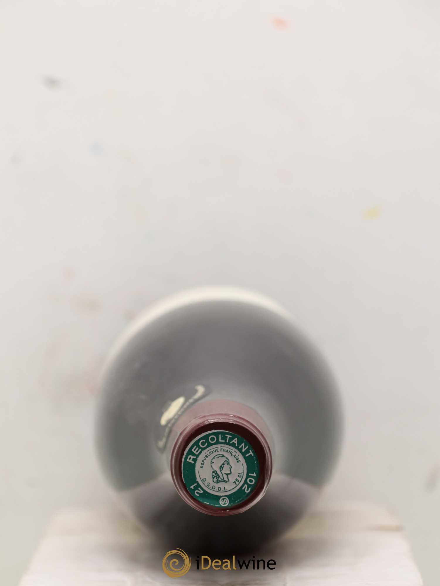 Savigny-lès-Beaune 1er Cru Les Lavières Emmanuel Rouget 2017 - Lot of 1 bottle - 2