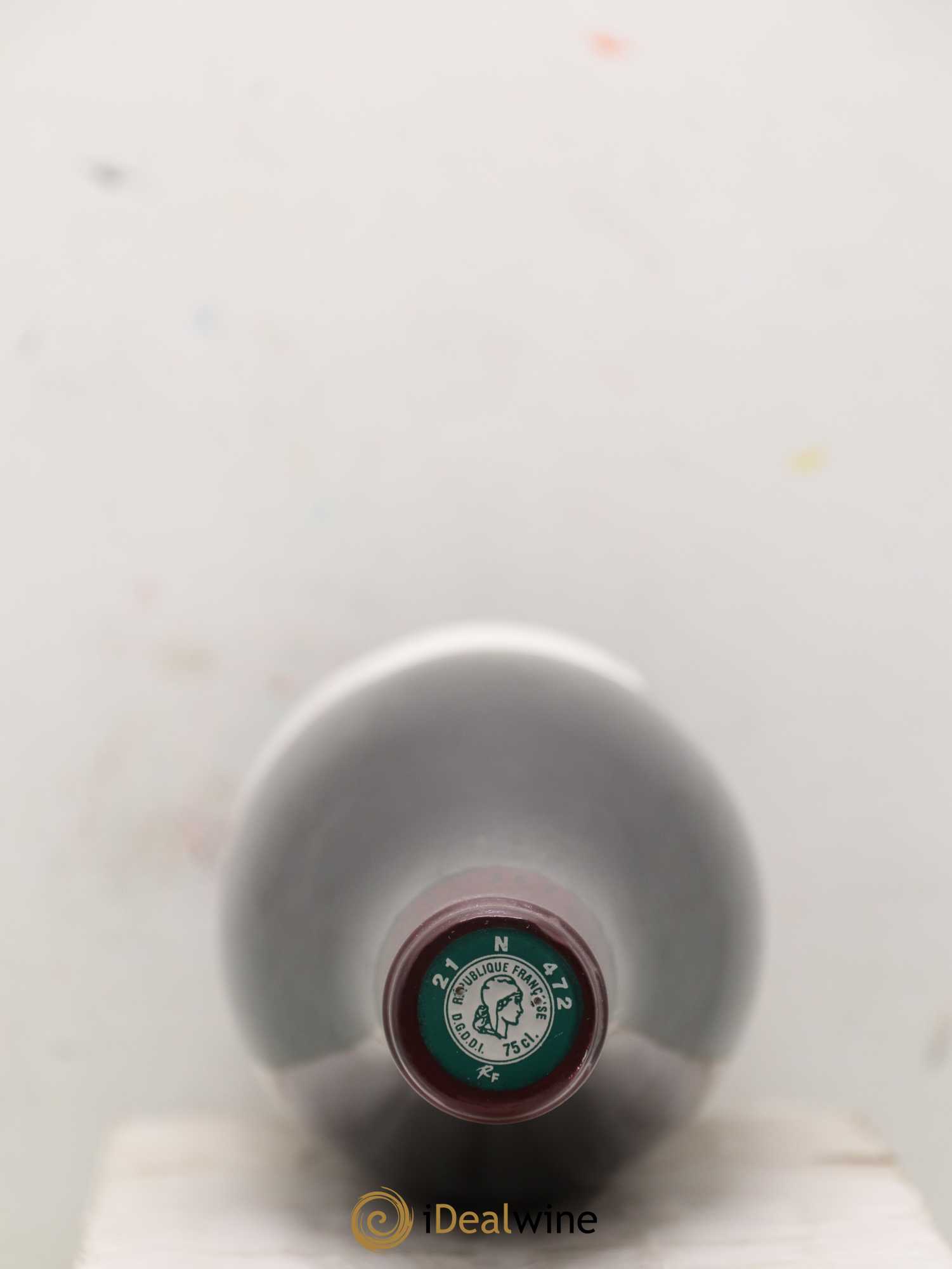 Echezeaux Grand Cru Dujac (Domaine) 2017 - Lot of 1 bottle - 1