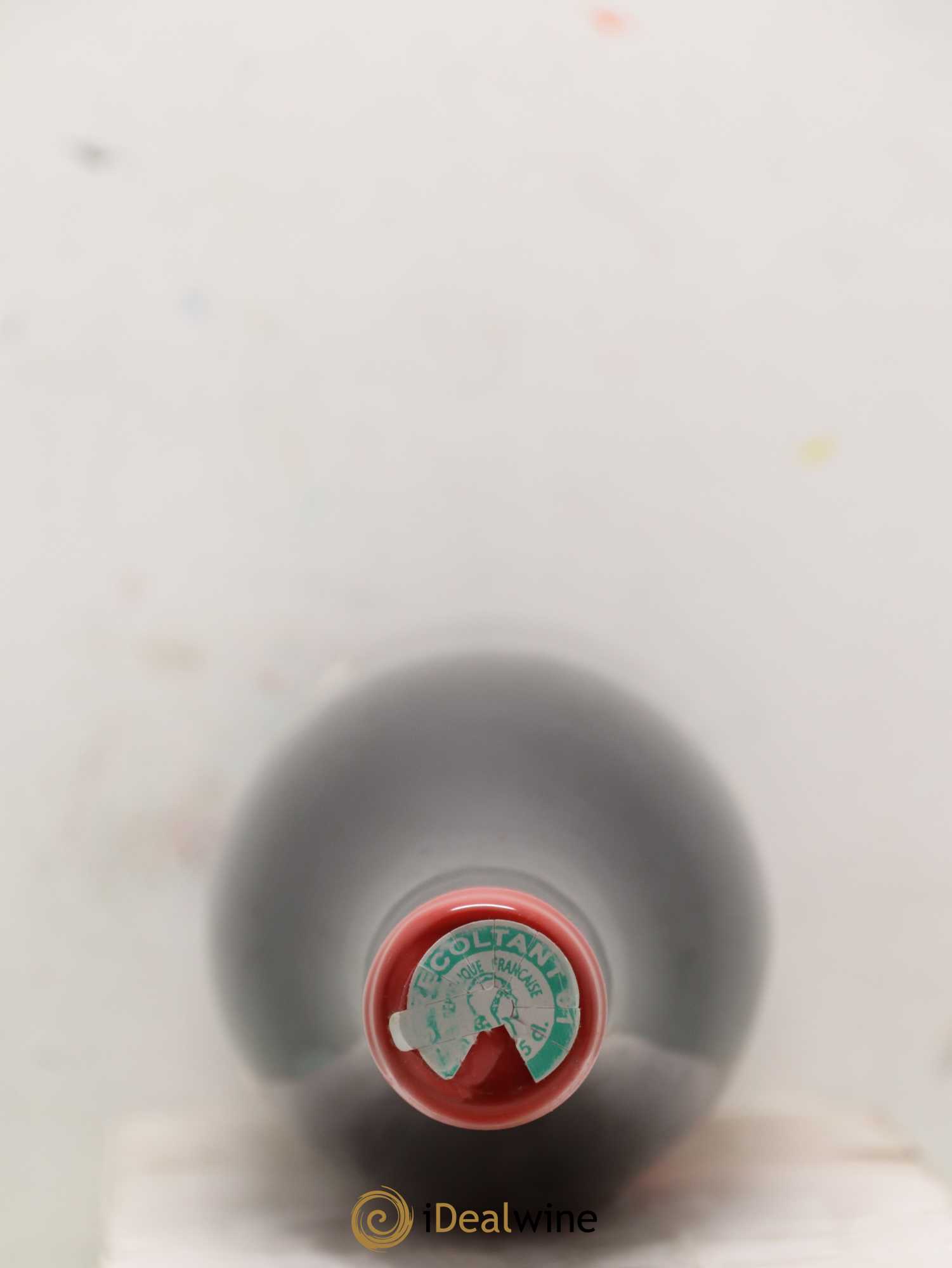 Arbois-Pupillin Ploussard Adeline Houillon & Renaud Bruyère 2016 - Lot of 1 bottle - 2