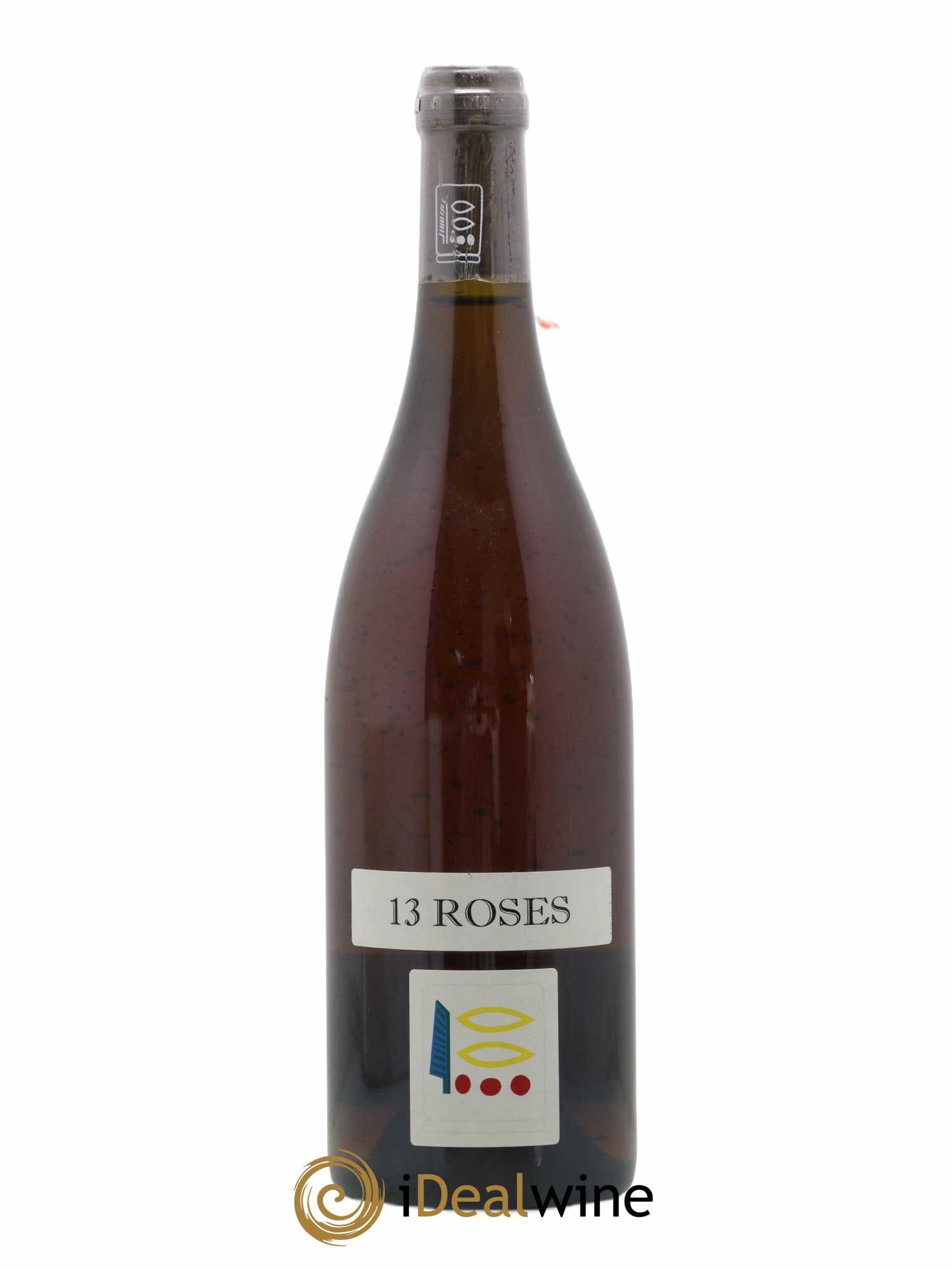 Bourgogne Prieuré Roch 2013 - Posten von 1 Flasche - 0