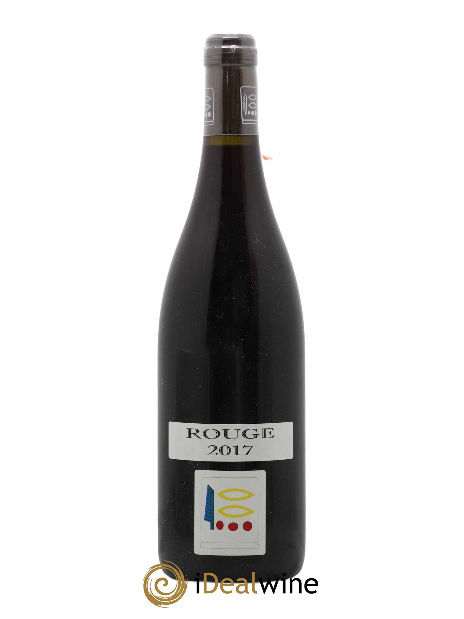 Coteaux Bourguignons Prieuré Roch 2017 - Lot de 1 bouteille - 0