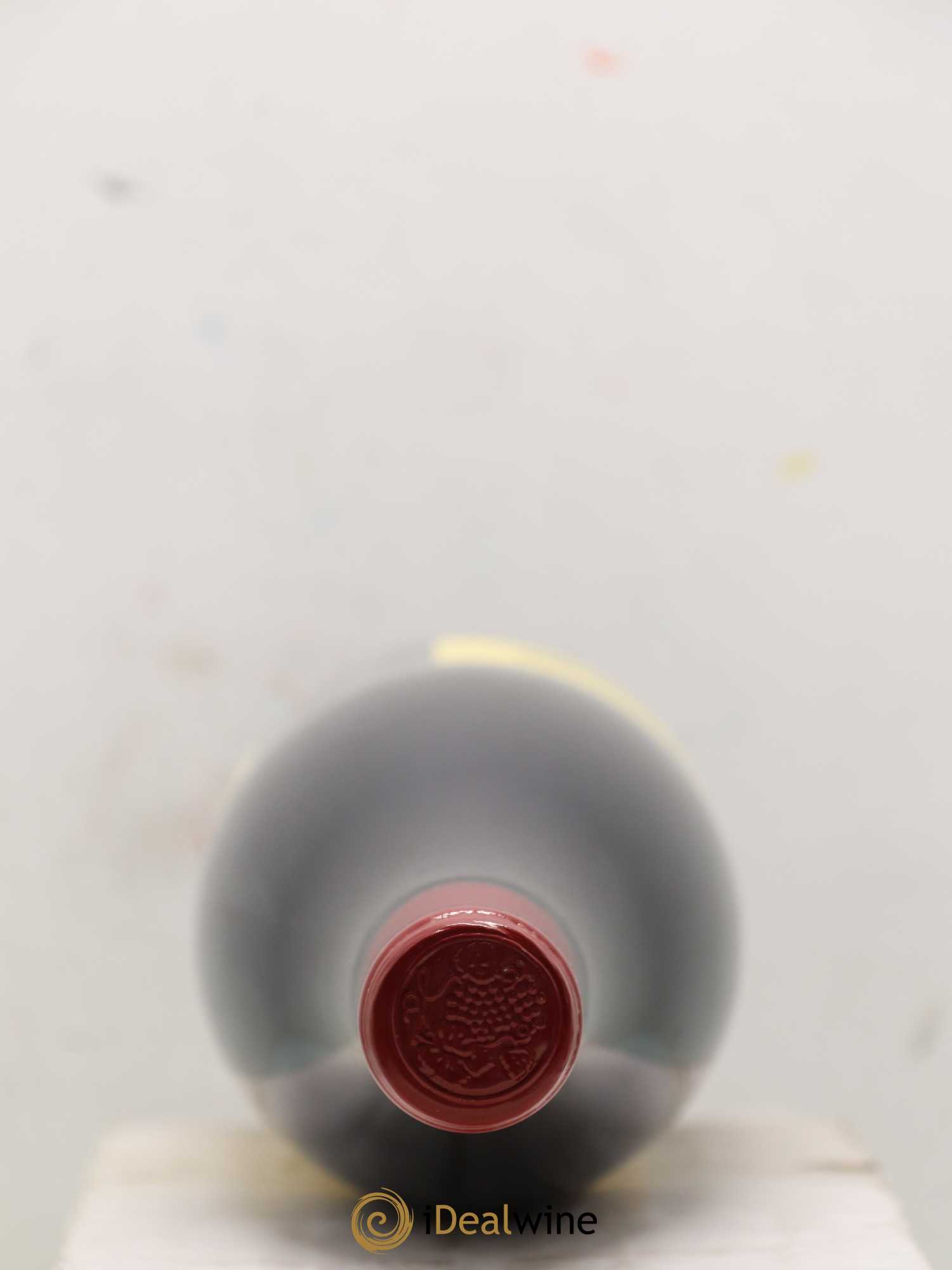 Pays d'Hérault Grange des Pères Laurent Vaillé 2015 - Lot de 2 bouteilles - 2