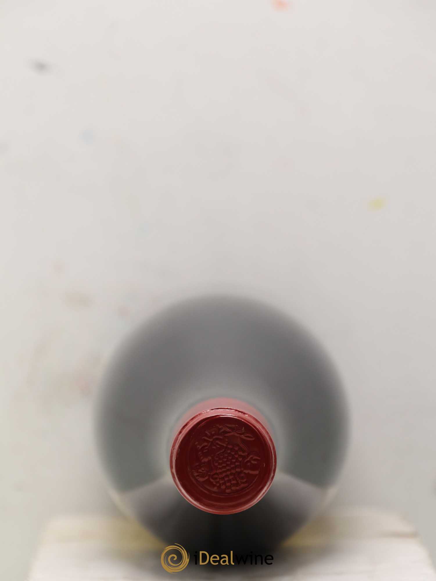 Pays d'Hérault Grange des Pères Laurent Vaillé 2016 - Lot de 3 bouteilles - 1