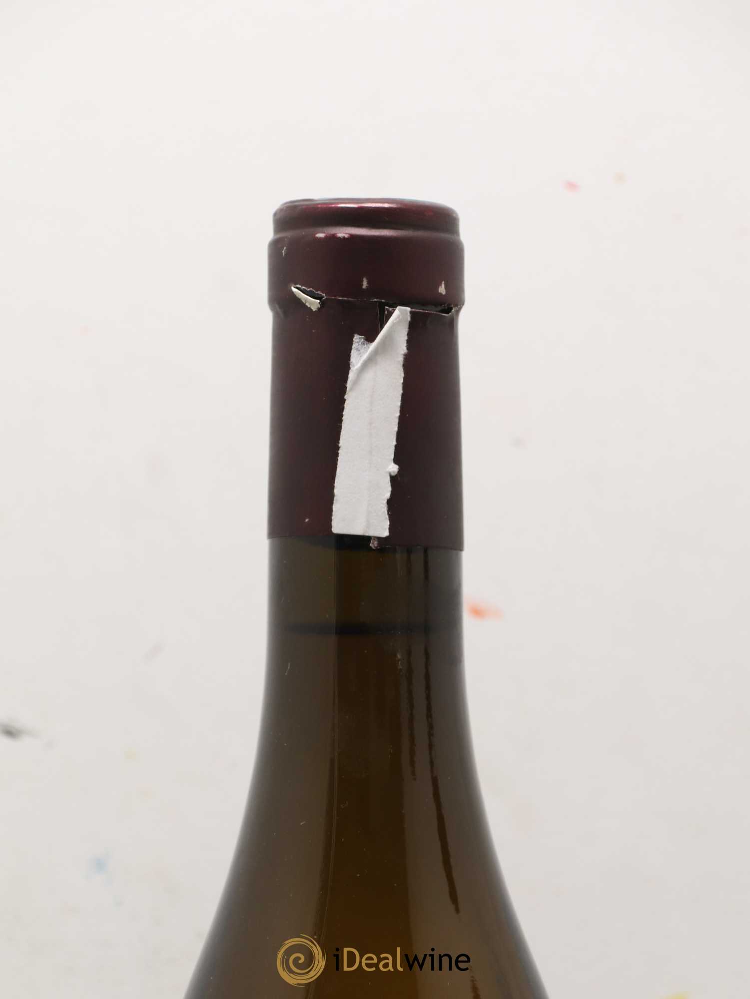 Roussette de Savoie Altesse Prieuré Saint Christophe (Domaine) 2010 - Lot of 3 bottles - 2