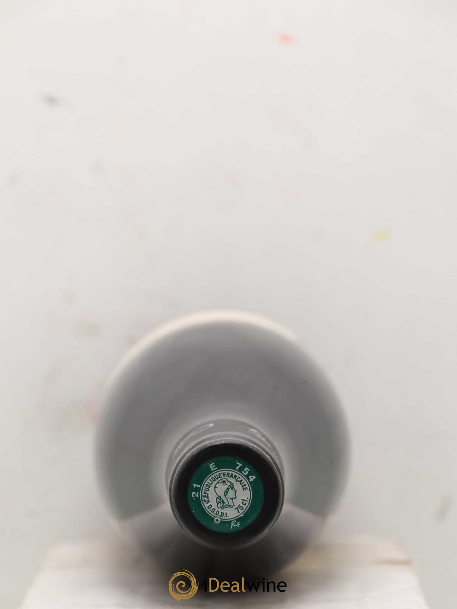 Nuits-Saint-Georges Albuca Cécile Tremblay 2014 - Lot de 1 bouteille - 2