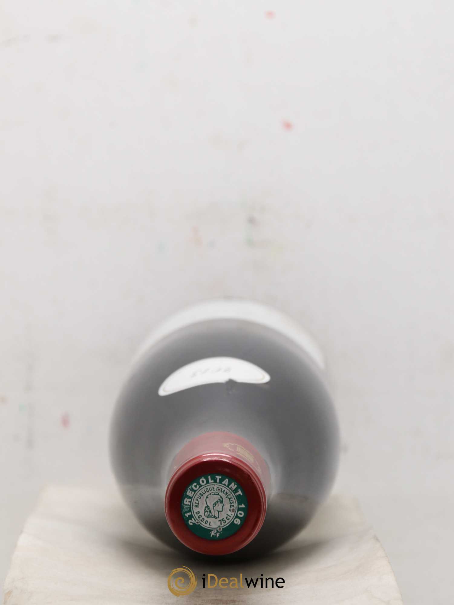 Charmes-Chambertin Grand Cru Vieilles Vignes Denis Bachelet (Domaine) 2013 - Lot of 1 bottle - 2