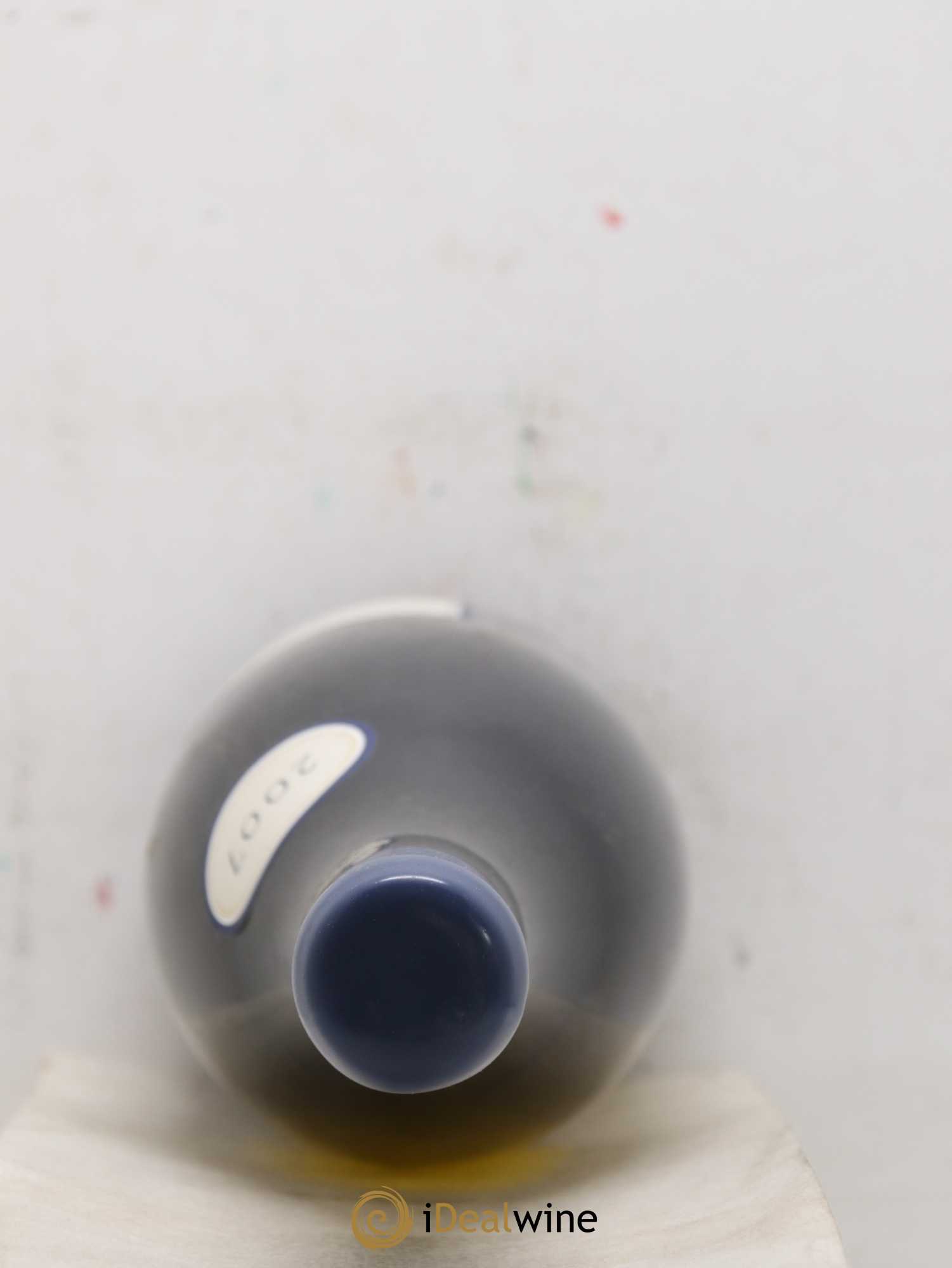 Meursault La Sève du Clos Arnaud Ente 2007 - Lot de 1 bouteille - 2