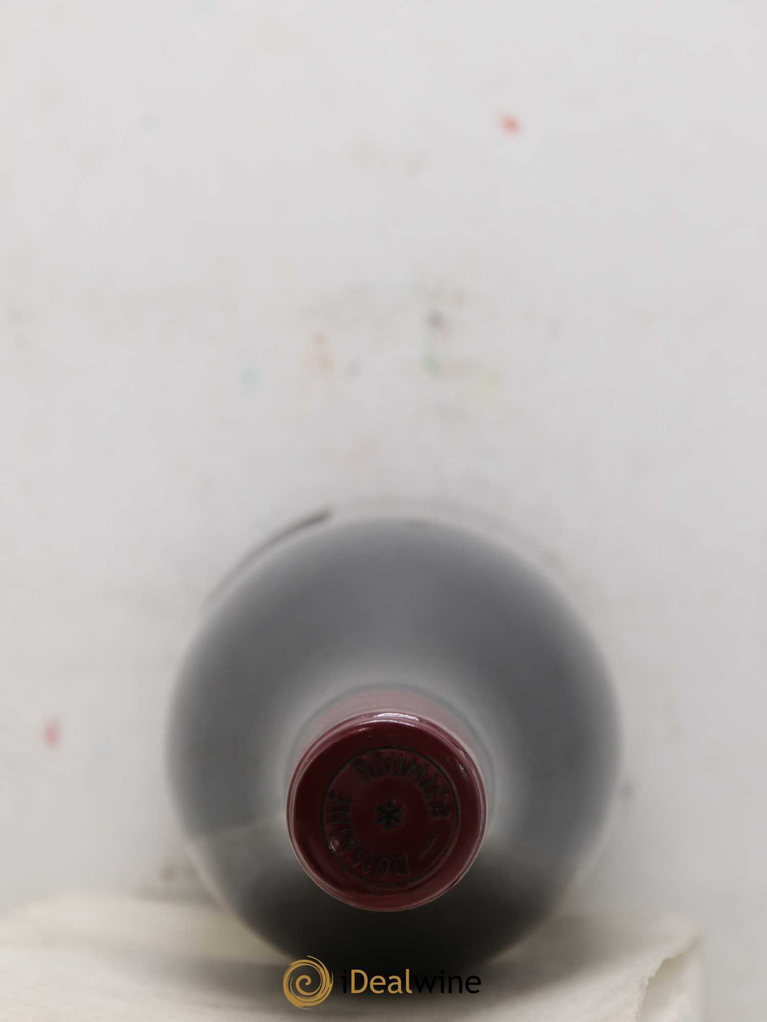 Morey Saint-Denis 1er Cru Clos de la Bussière Georges Roumier (Domaine) 2019 - Lot of 1 bottle - 1