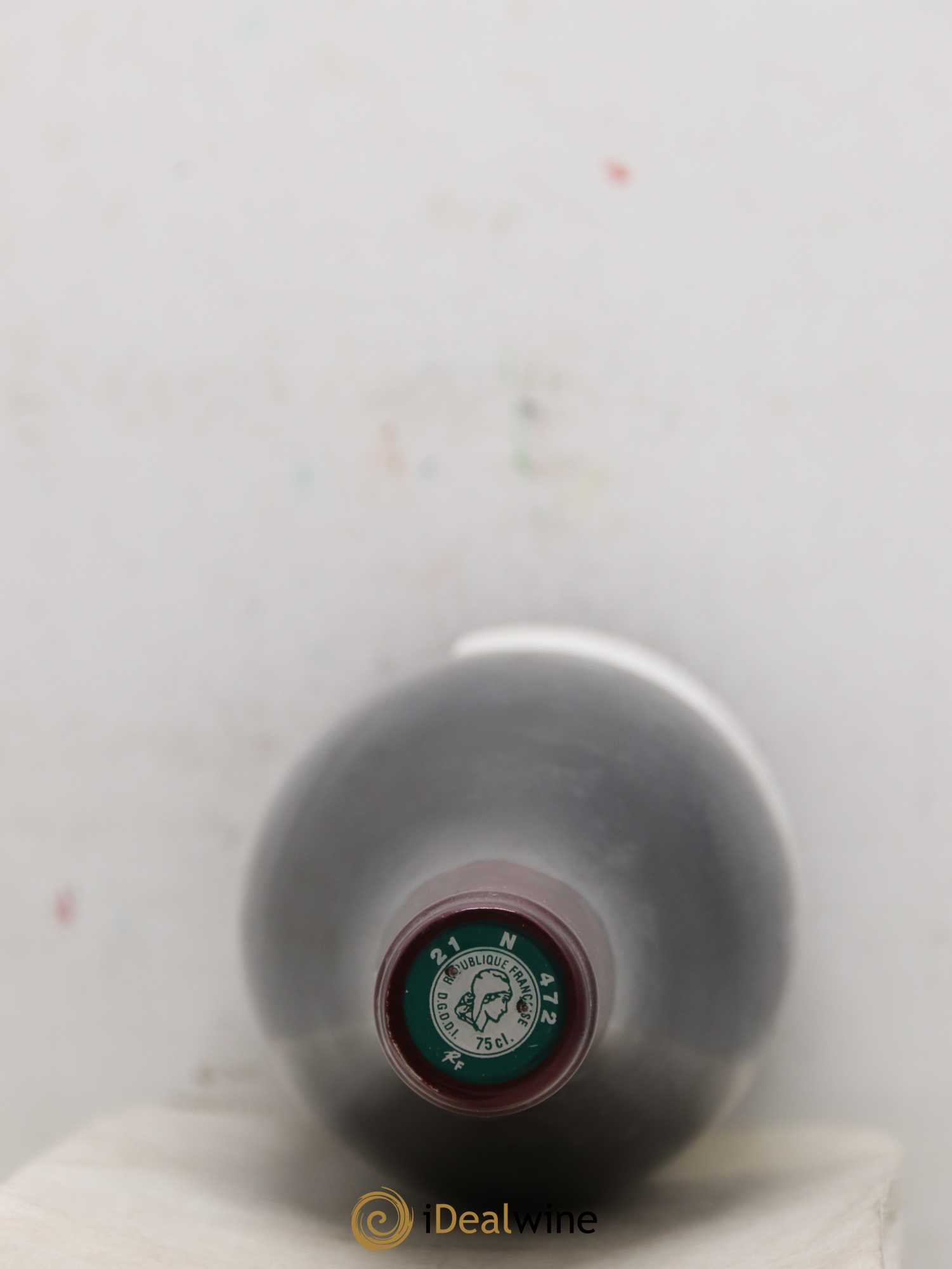 Vosne-Romanée 1er Cru Aux Malconsorts Dujac (Domaine) 2016 - Lot of 1 bottle - 1